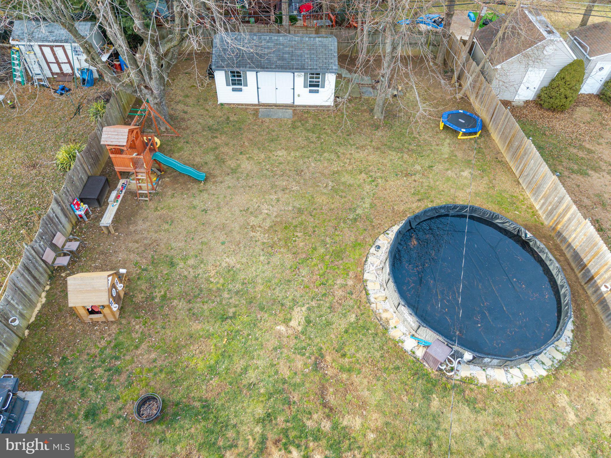 SOMERTON - Residential