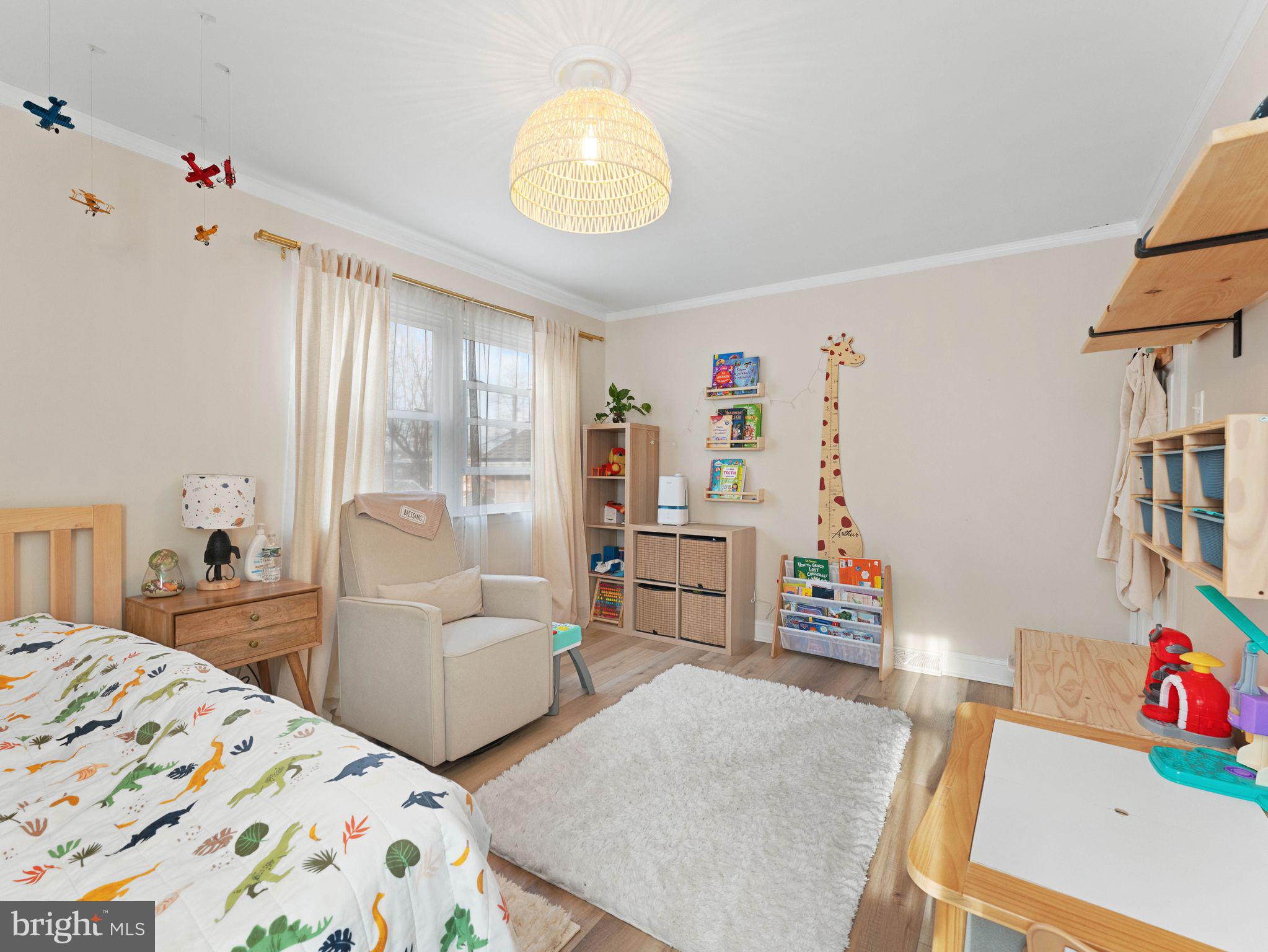 SOMERTON - Residential