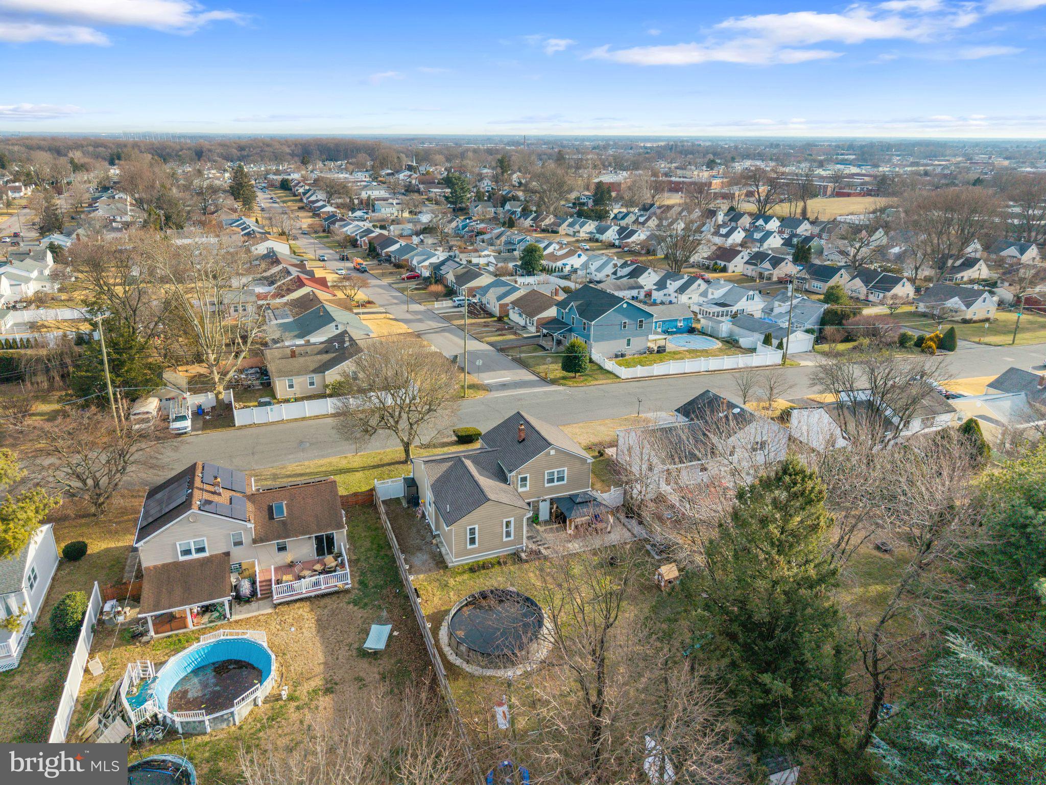 SOMERTON - Residential