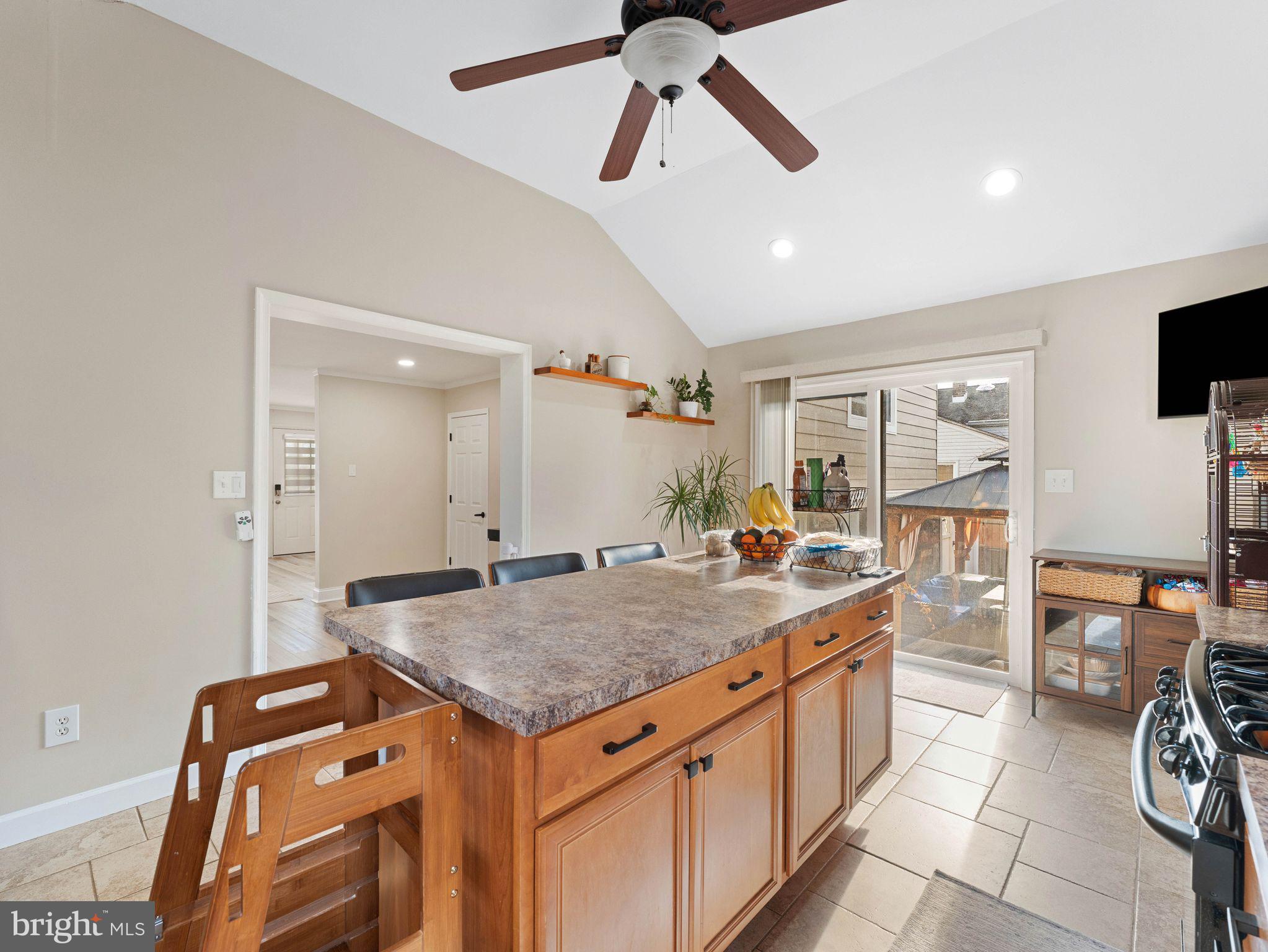 SOMERTON - Residential