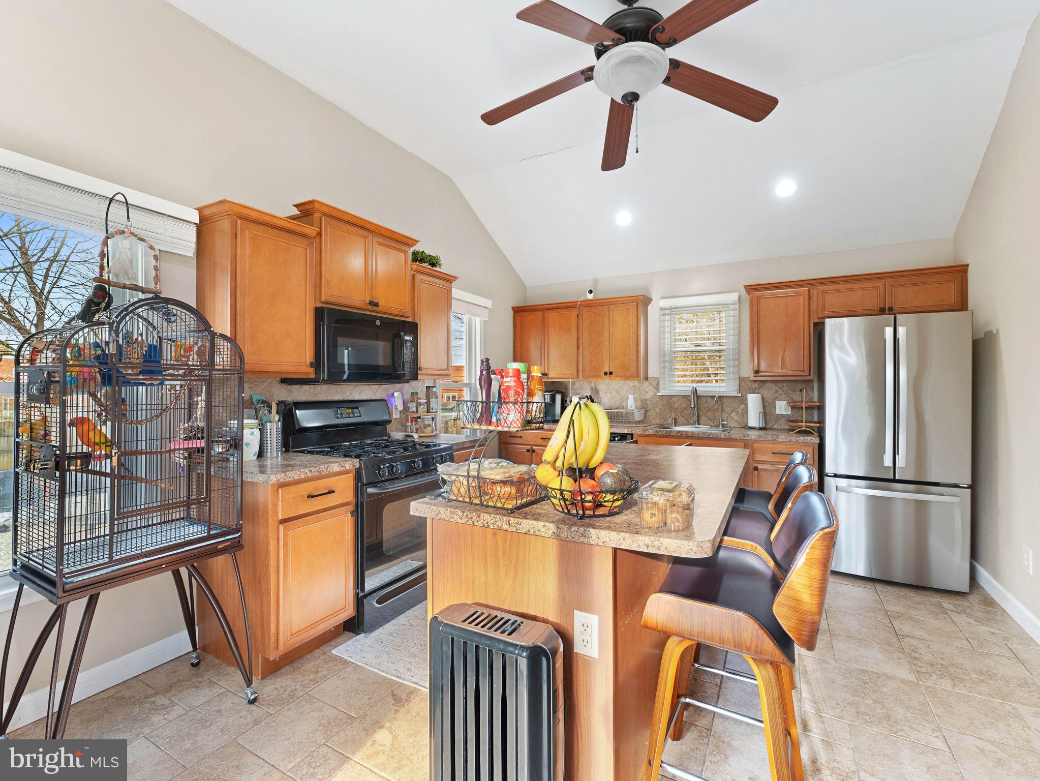 SOMERTON - Residential