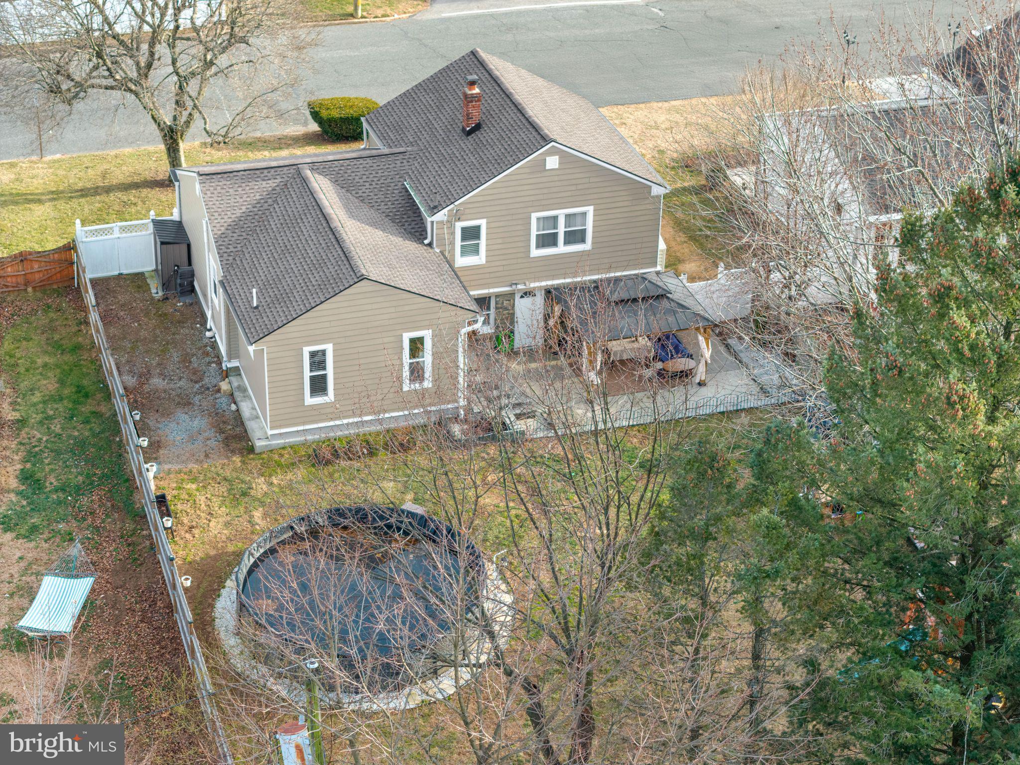 SOMERTON - Residential