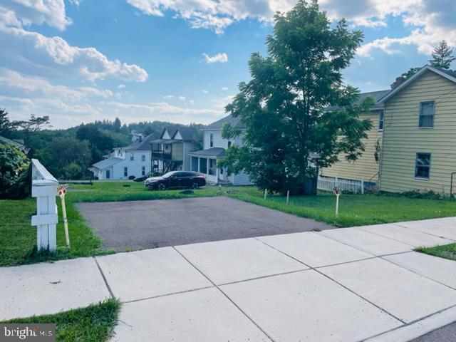 NONE AVAILABLE - Residential