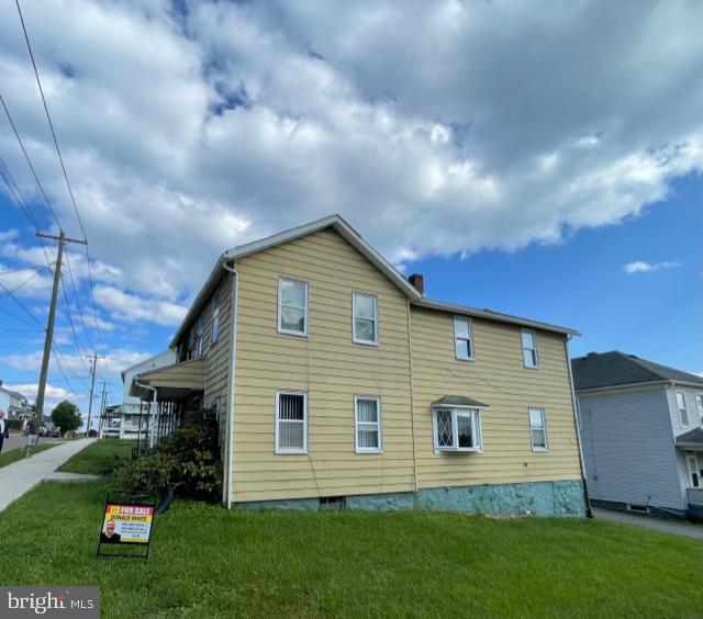 NONE AVAILABLE - Residential