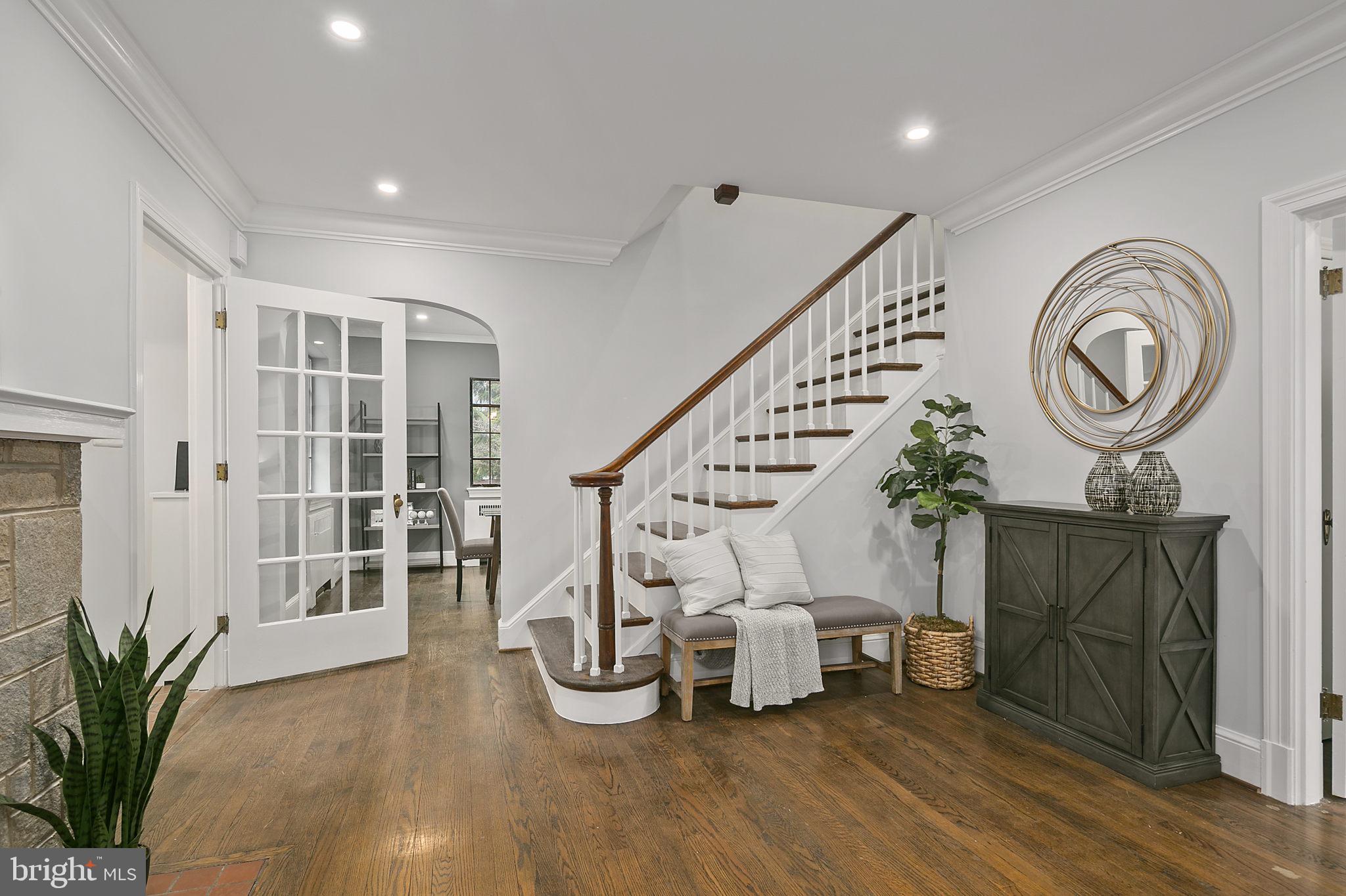 AURORA HILLS - Residential