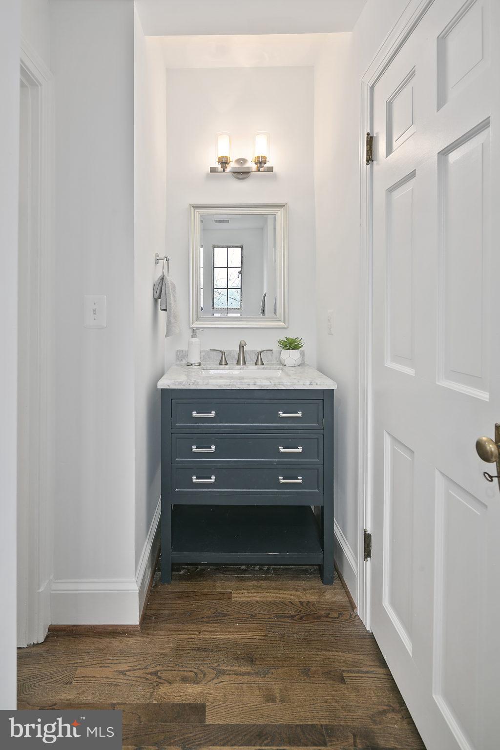 AURORA HILLS - Residential