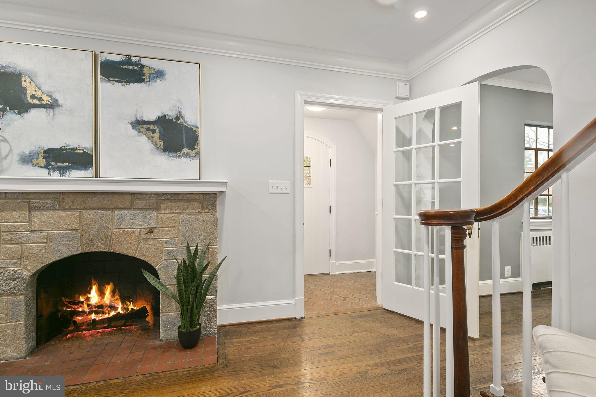 AURORA HILLS - Residential