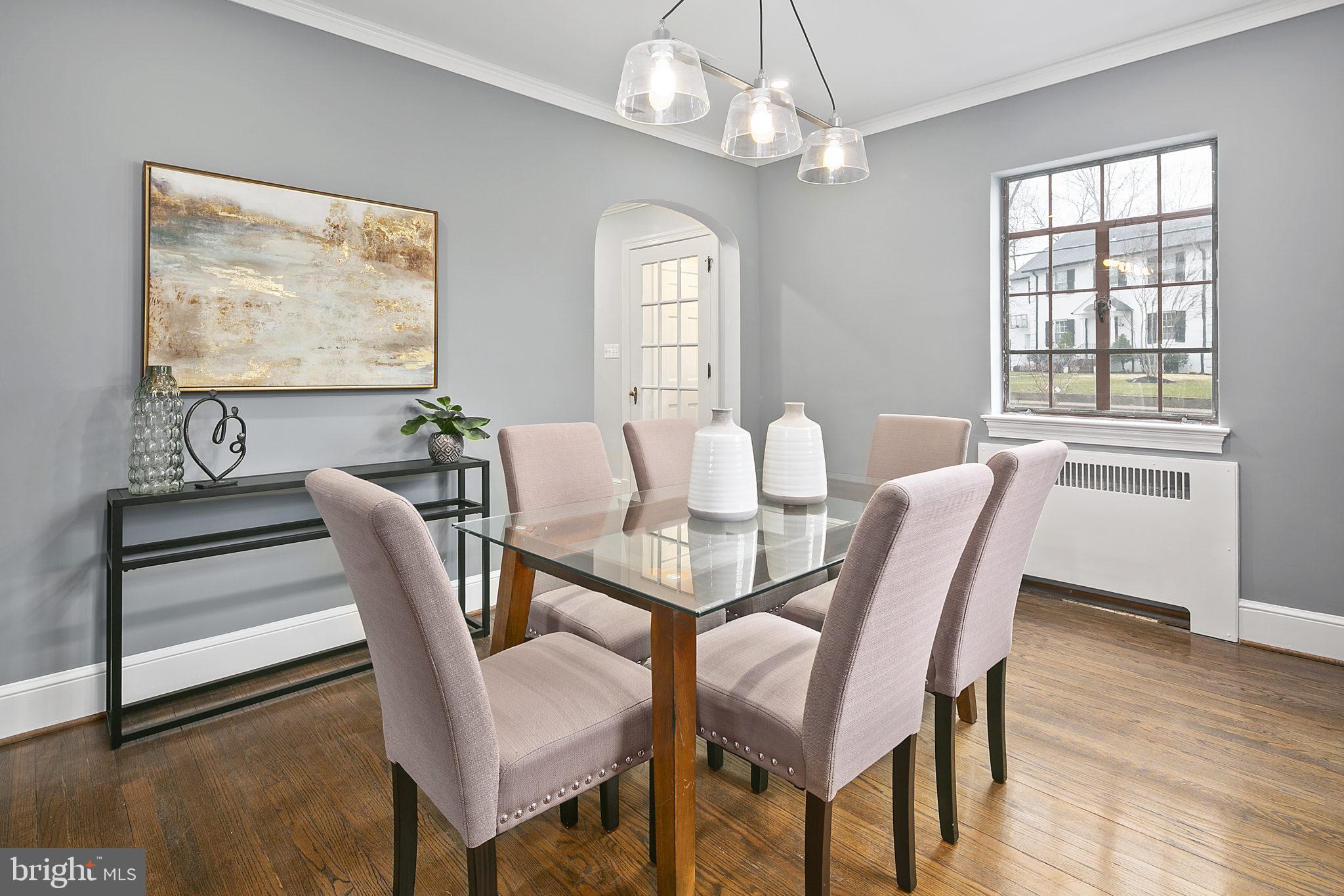 AURORA HILLS - Residential