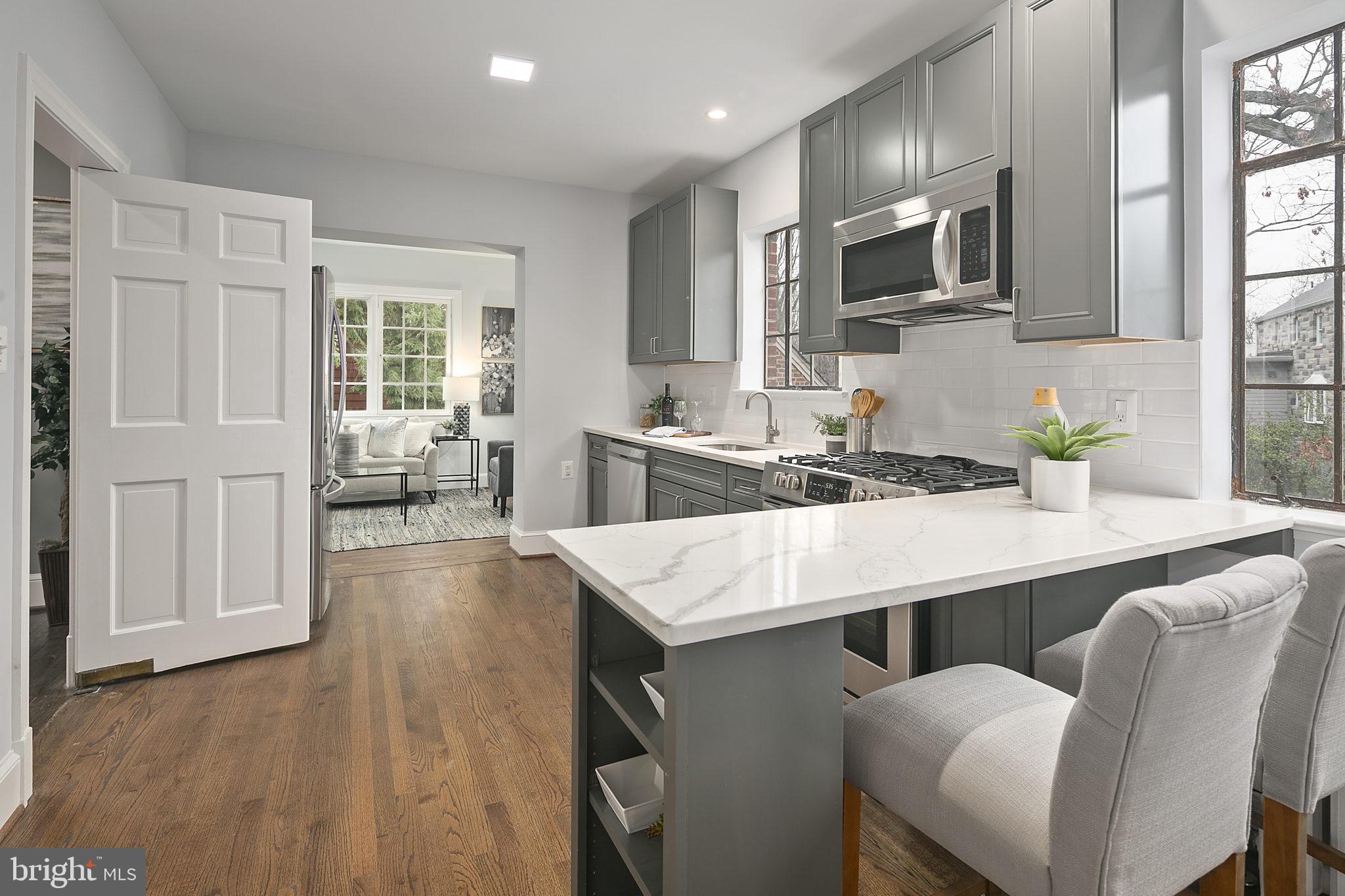 AURORA HILLS - Residential