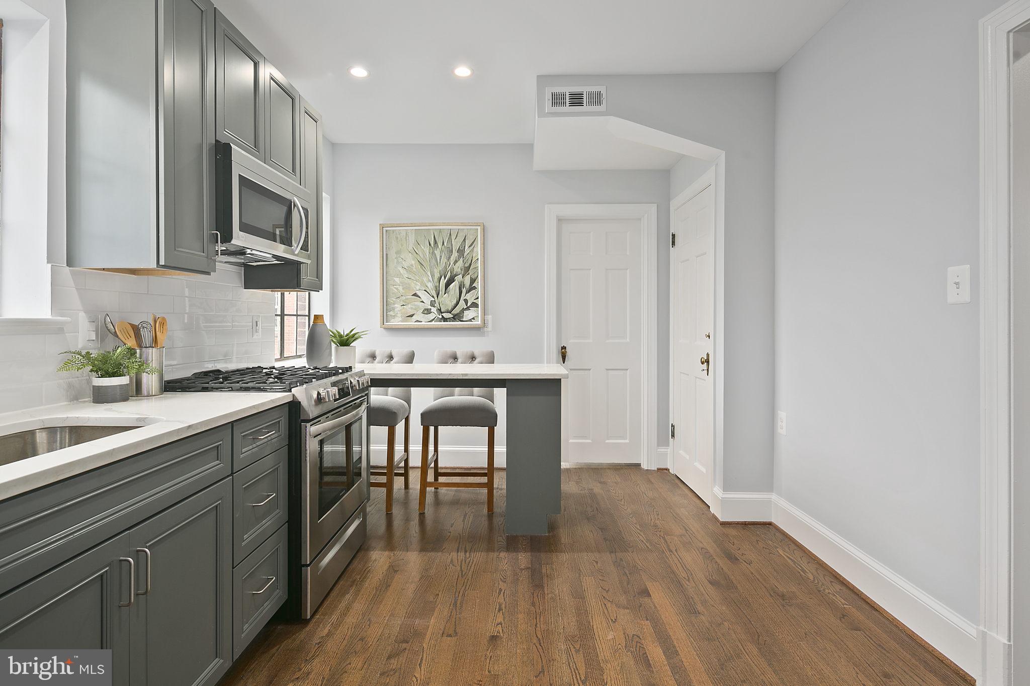 AURORA HILLS - Residential