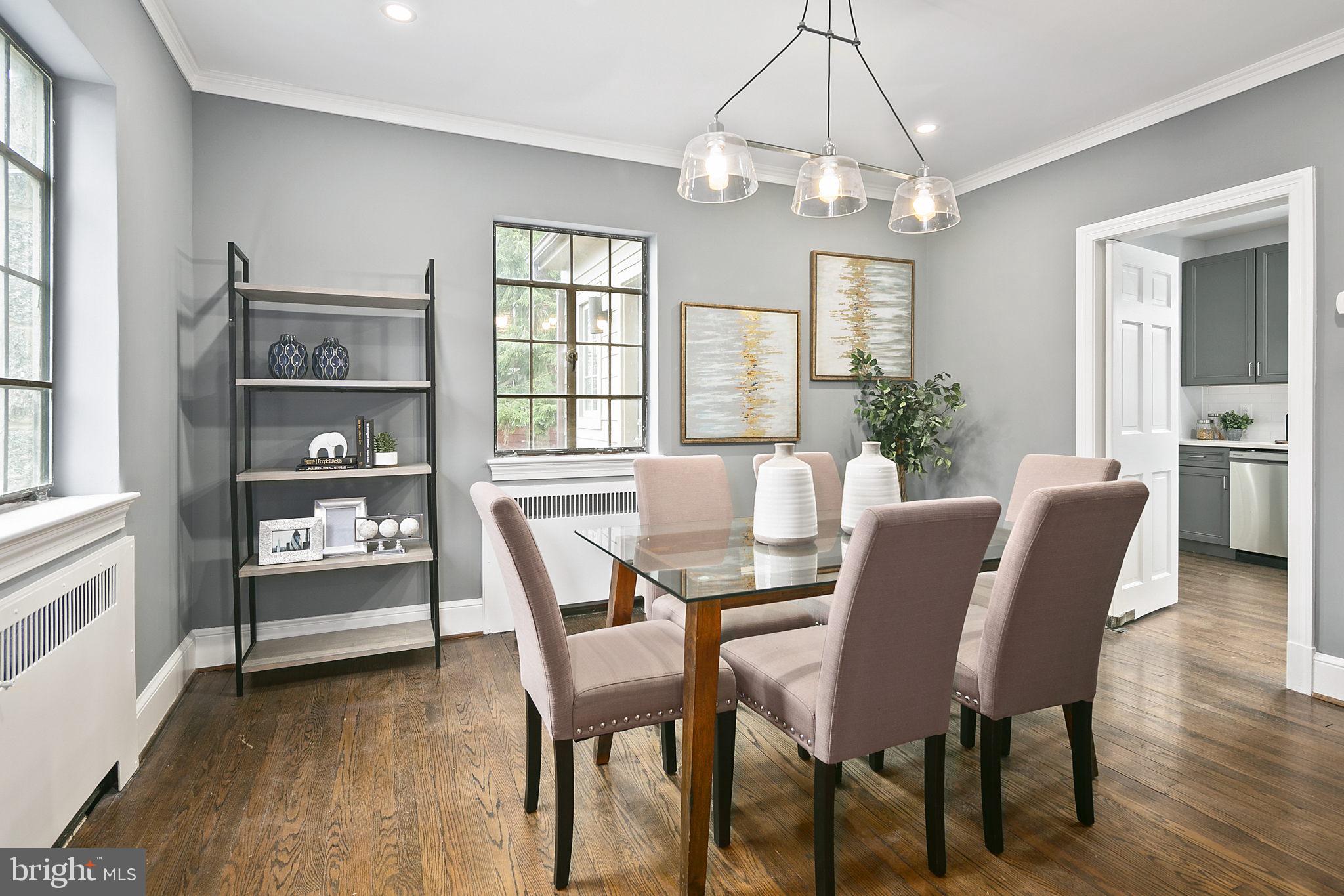 AURORA HILLS - Residential