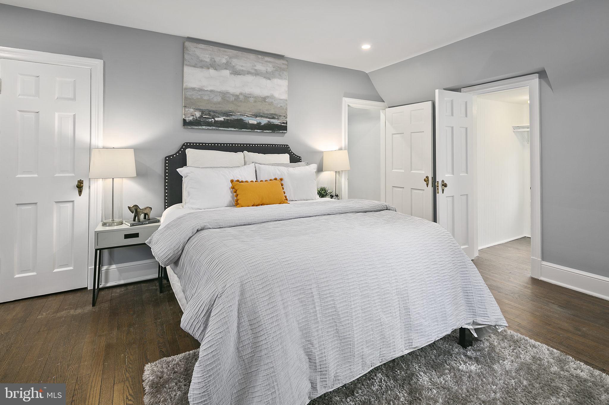 AURORA HILLS - Residential