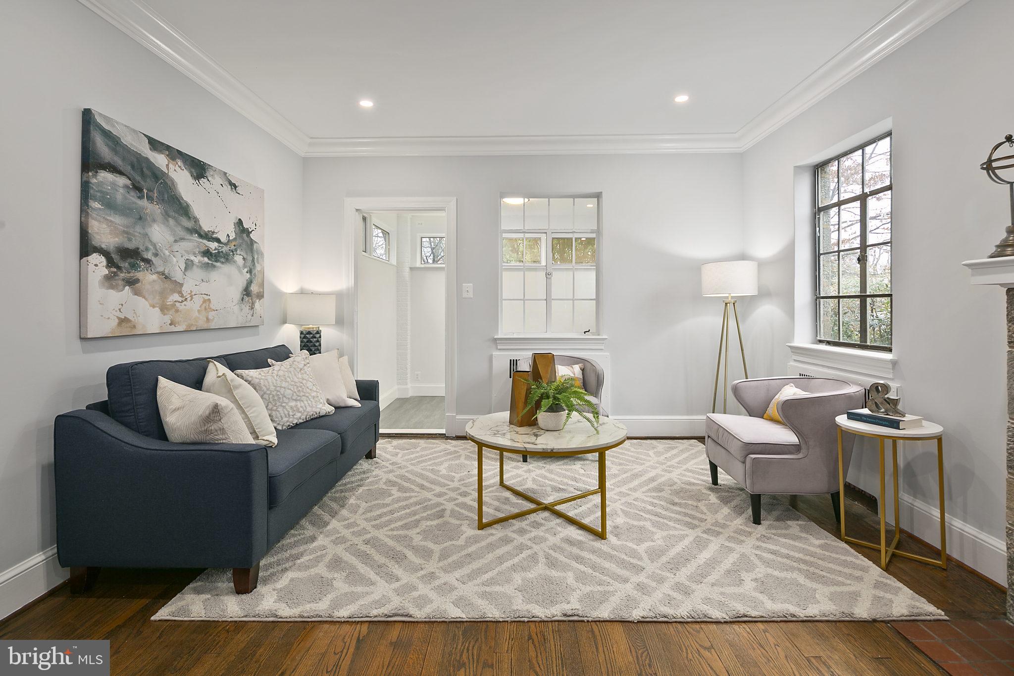 AURORA HILLS - Residential