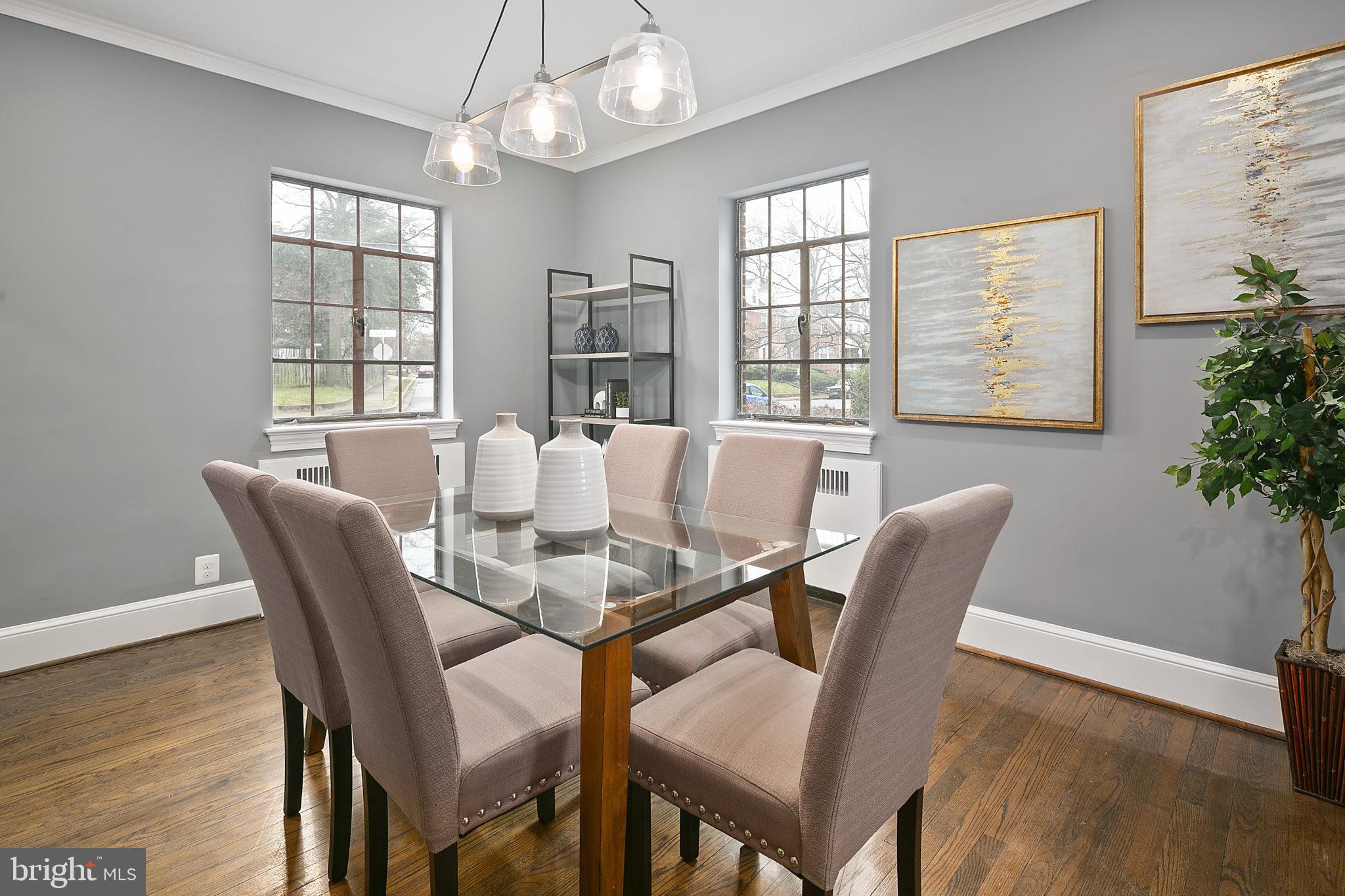 AURORA HILLS - Residential