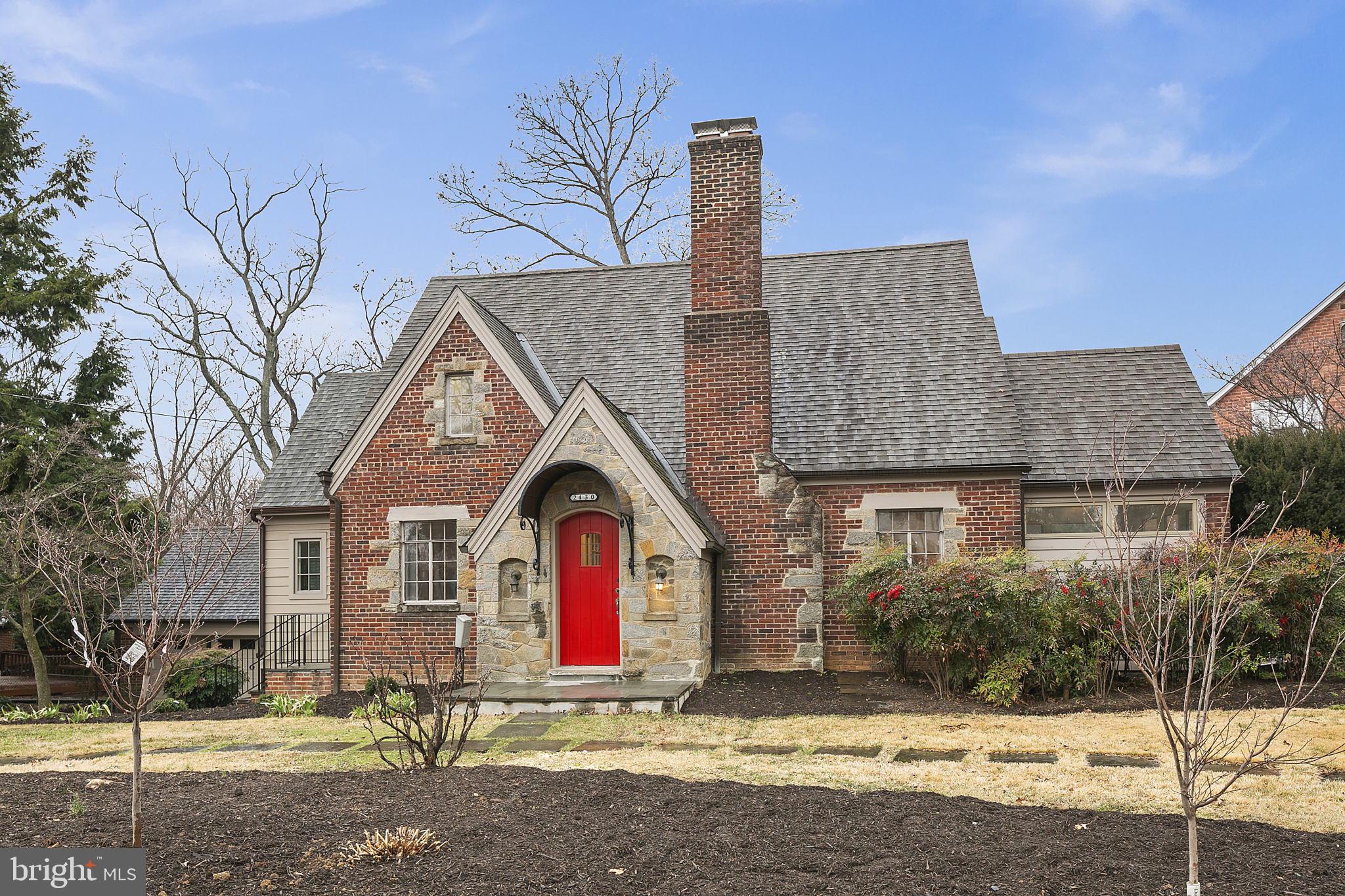 AURORA HILLS - Residential