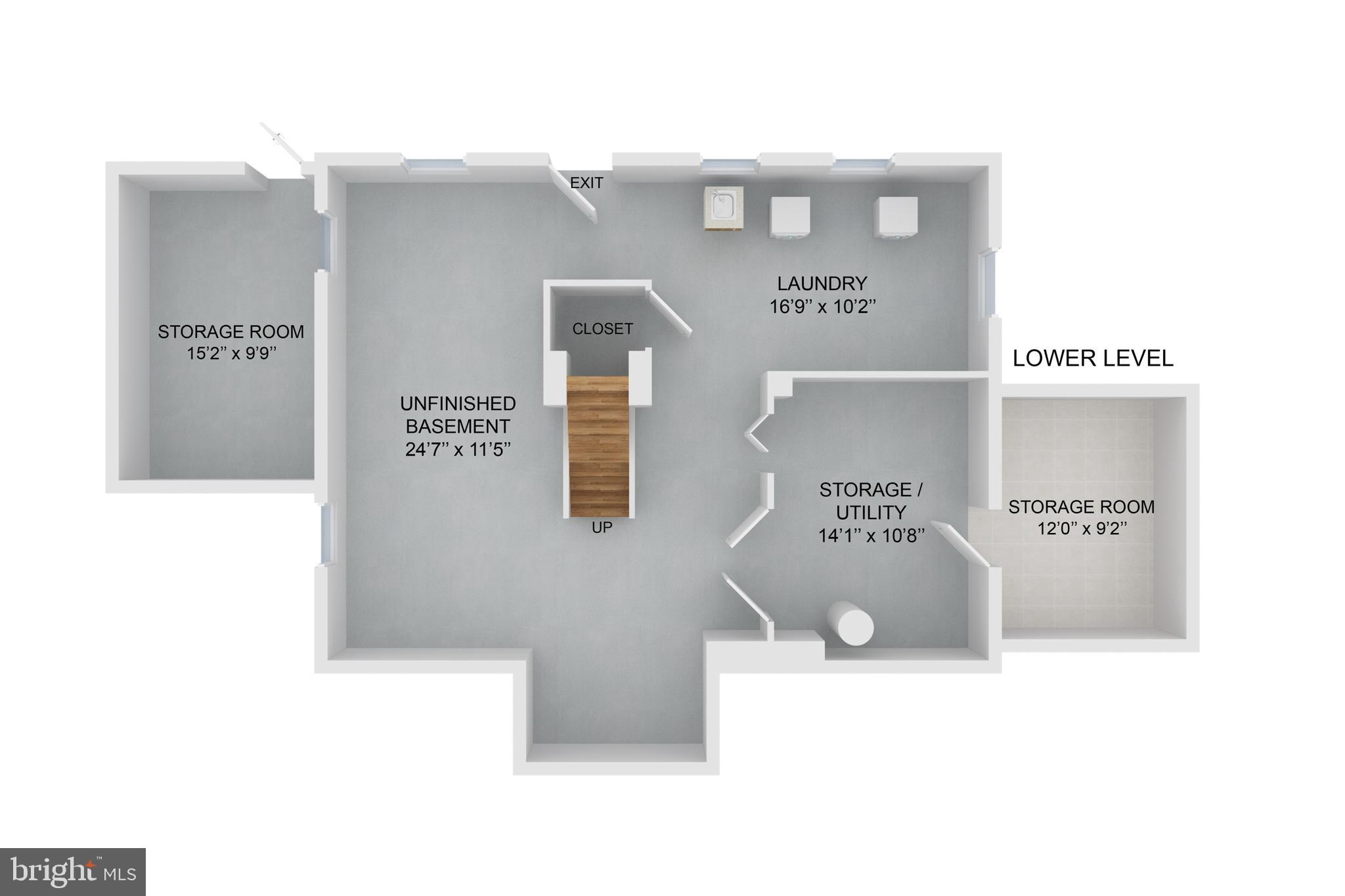 AURORA HILLS - Residential
