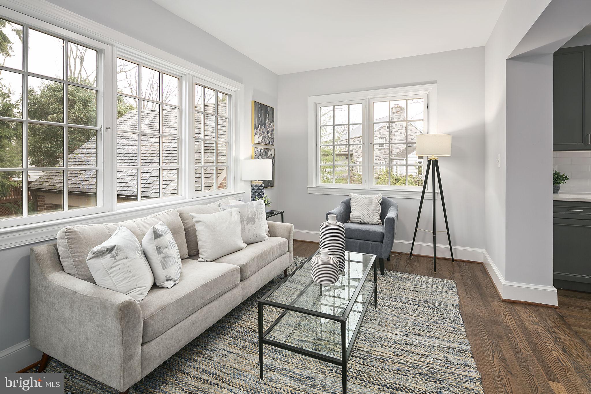 AURORA HILLS - Residential