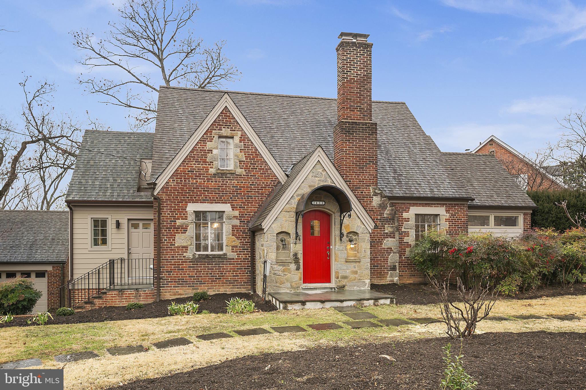 AURORA HILLS - Residential