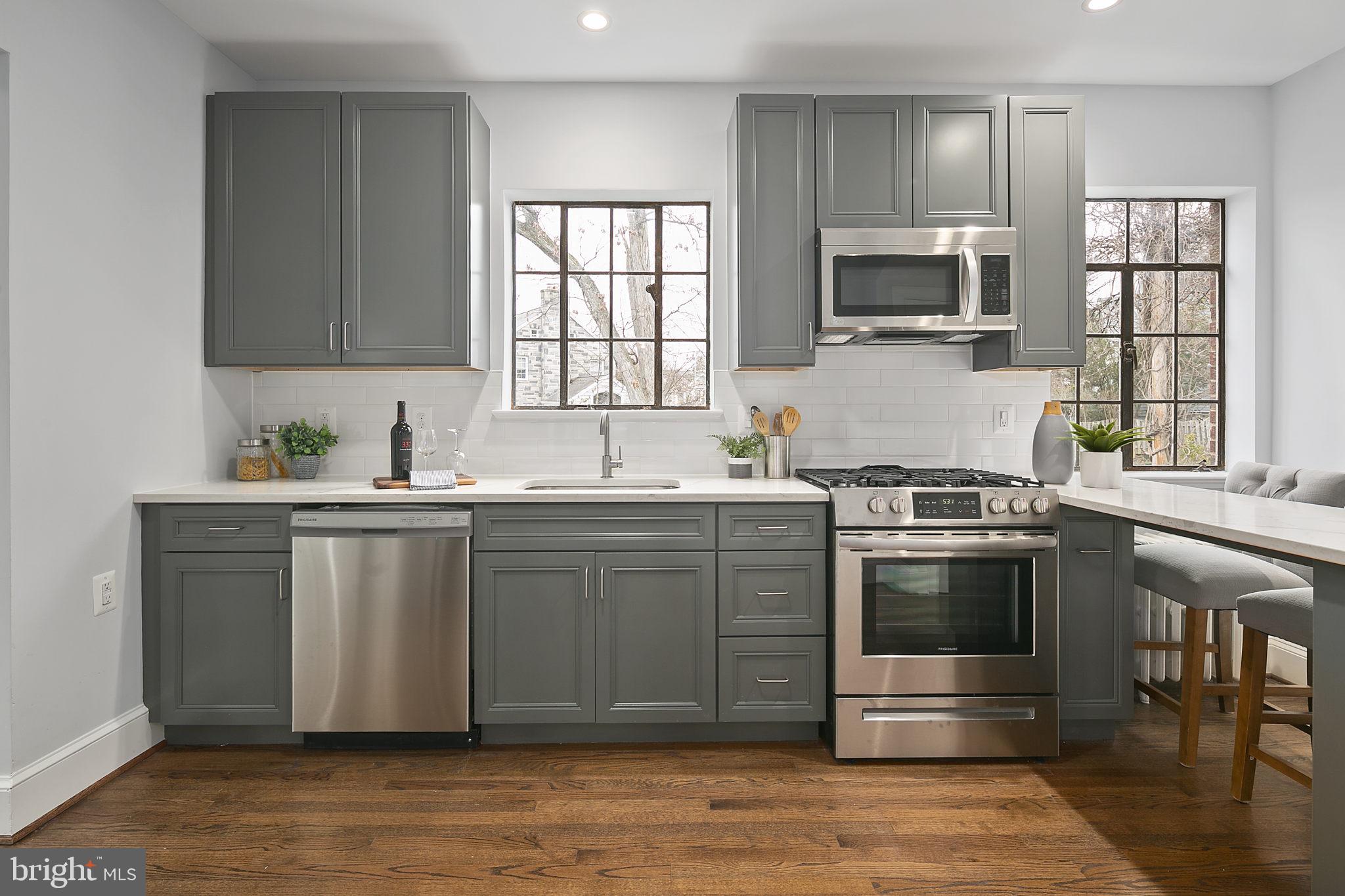 AURORA HILLS - Residential