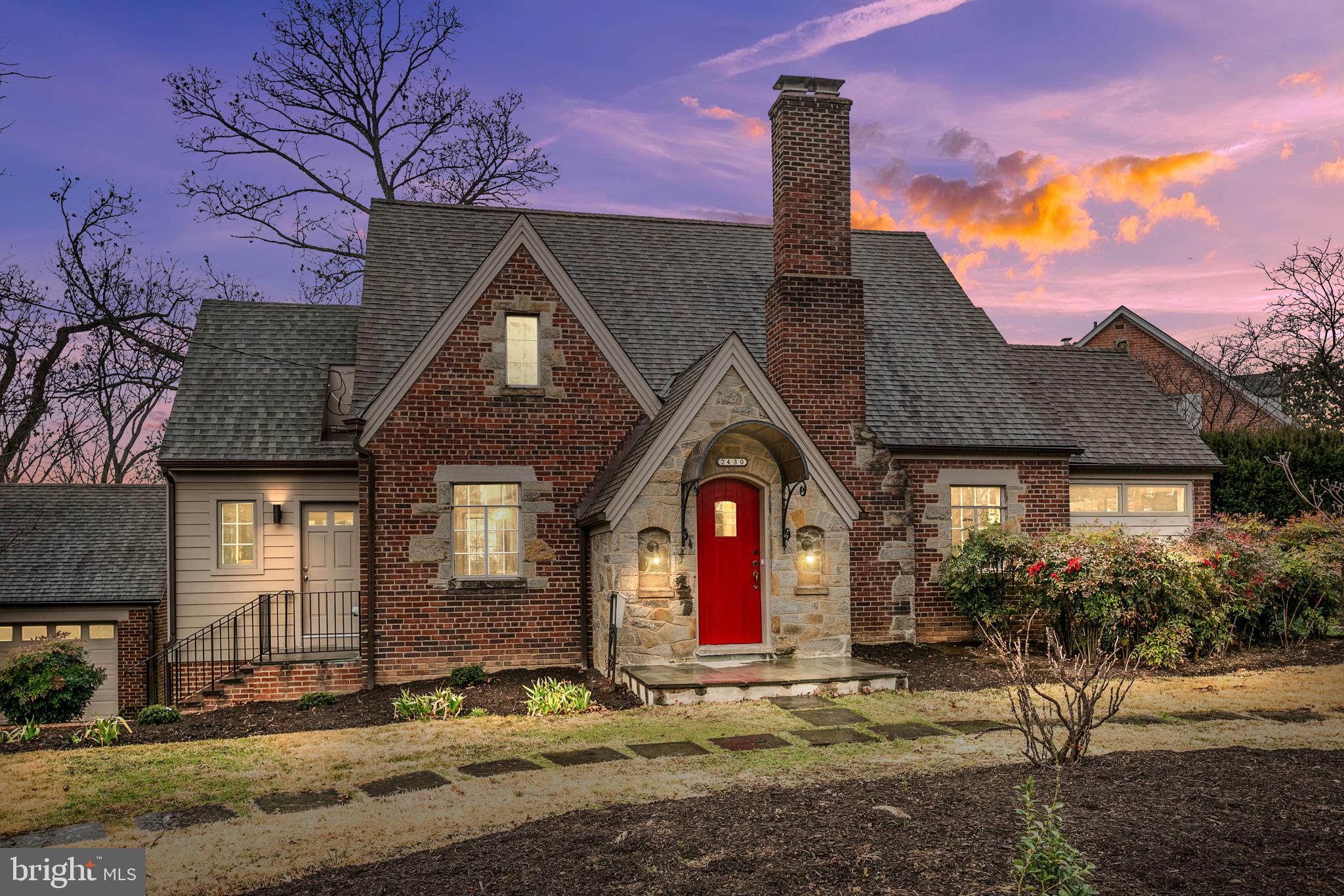 AURORA HILLS - Residential