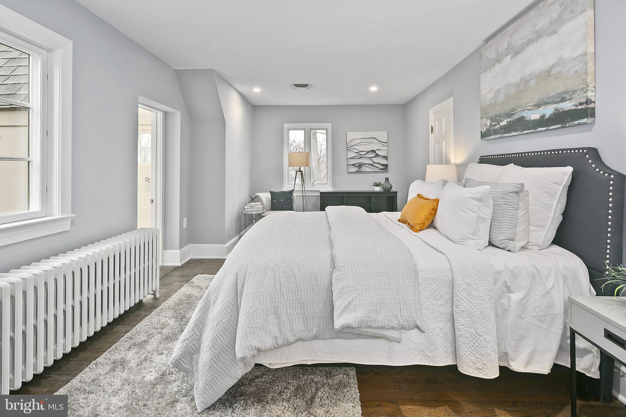 AURORA HILLS - Residential