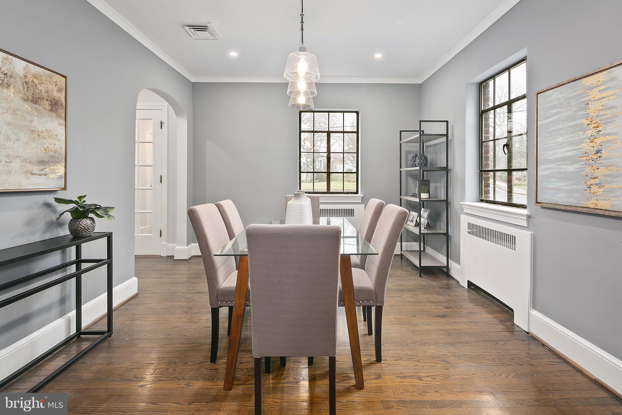 AURORA HILLS - Residential