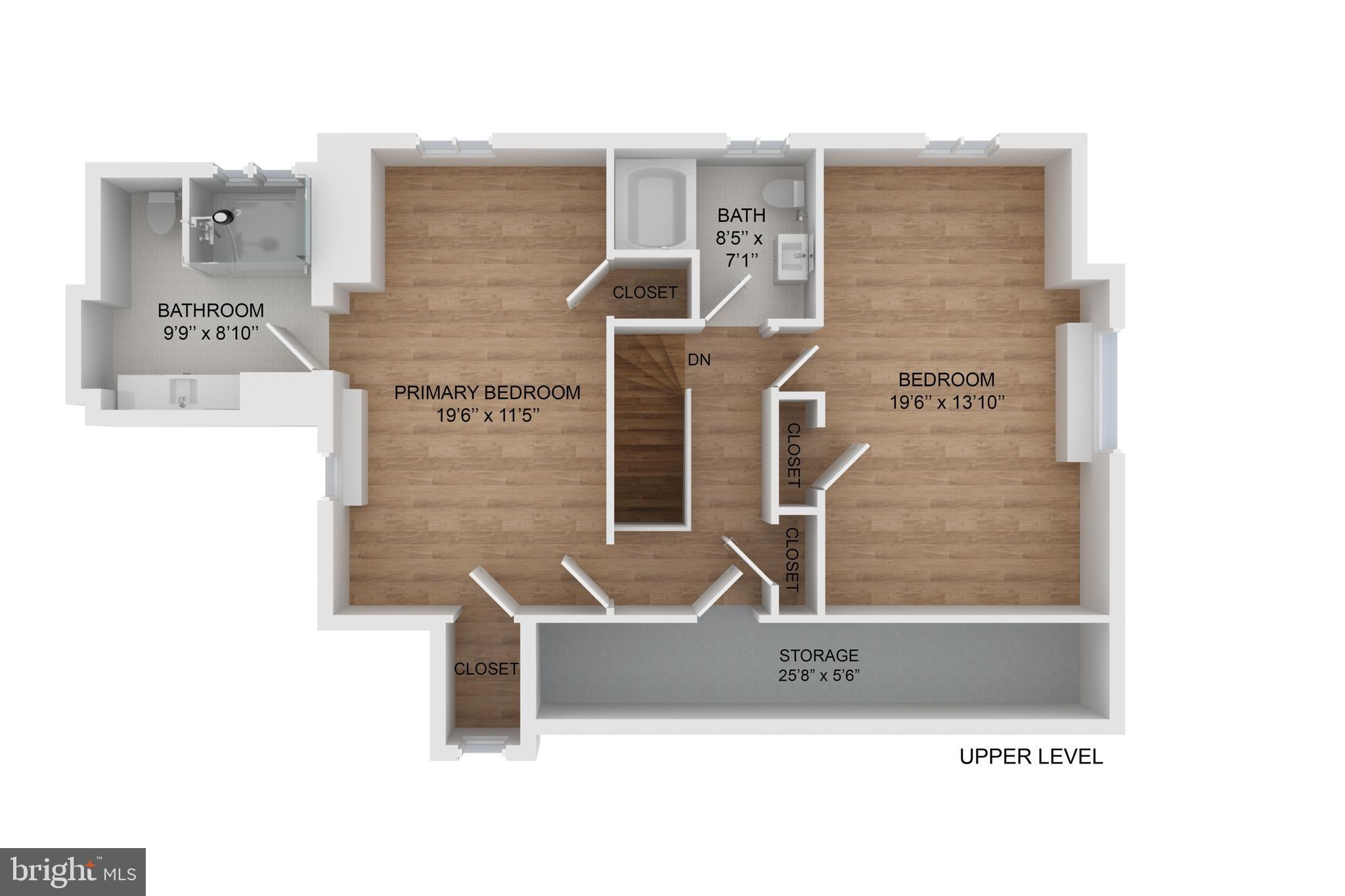 AURORA HILLS - Residential