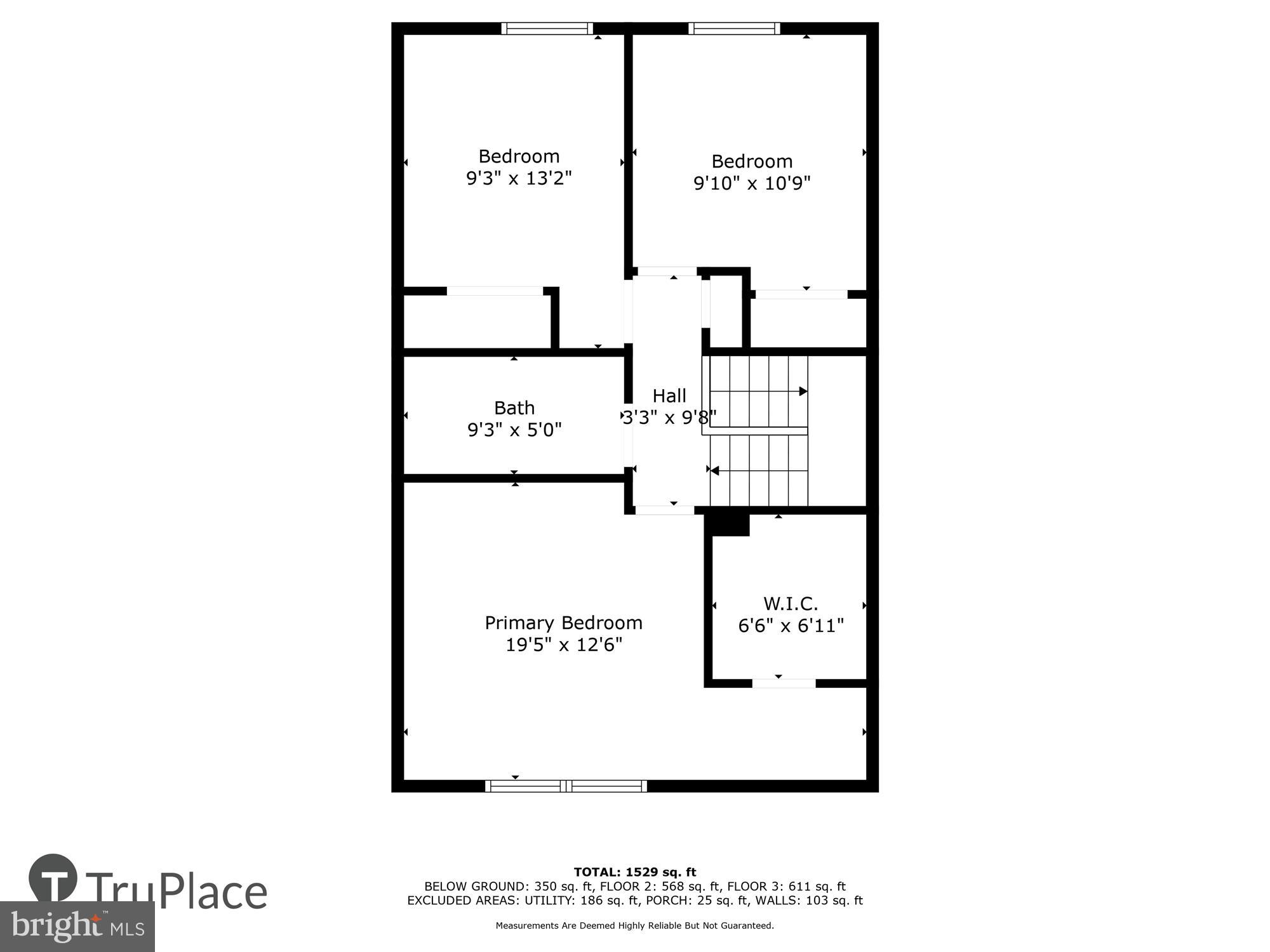 CHERRY HILL TOWNHOUSES - Residential