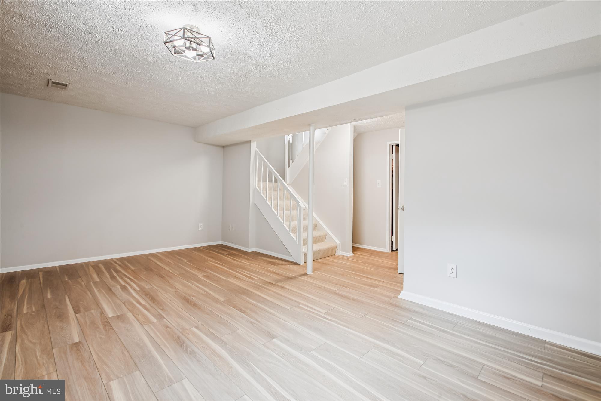 CHERRY HILL TOWNHOUSES - Residential