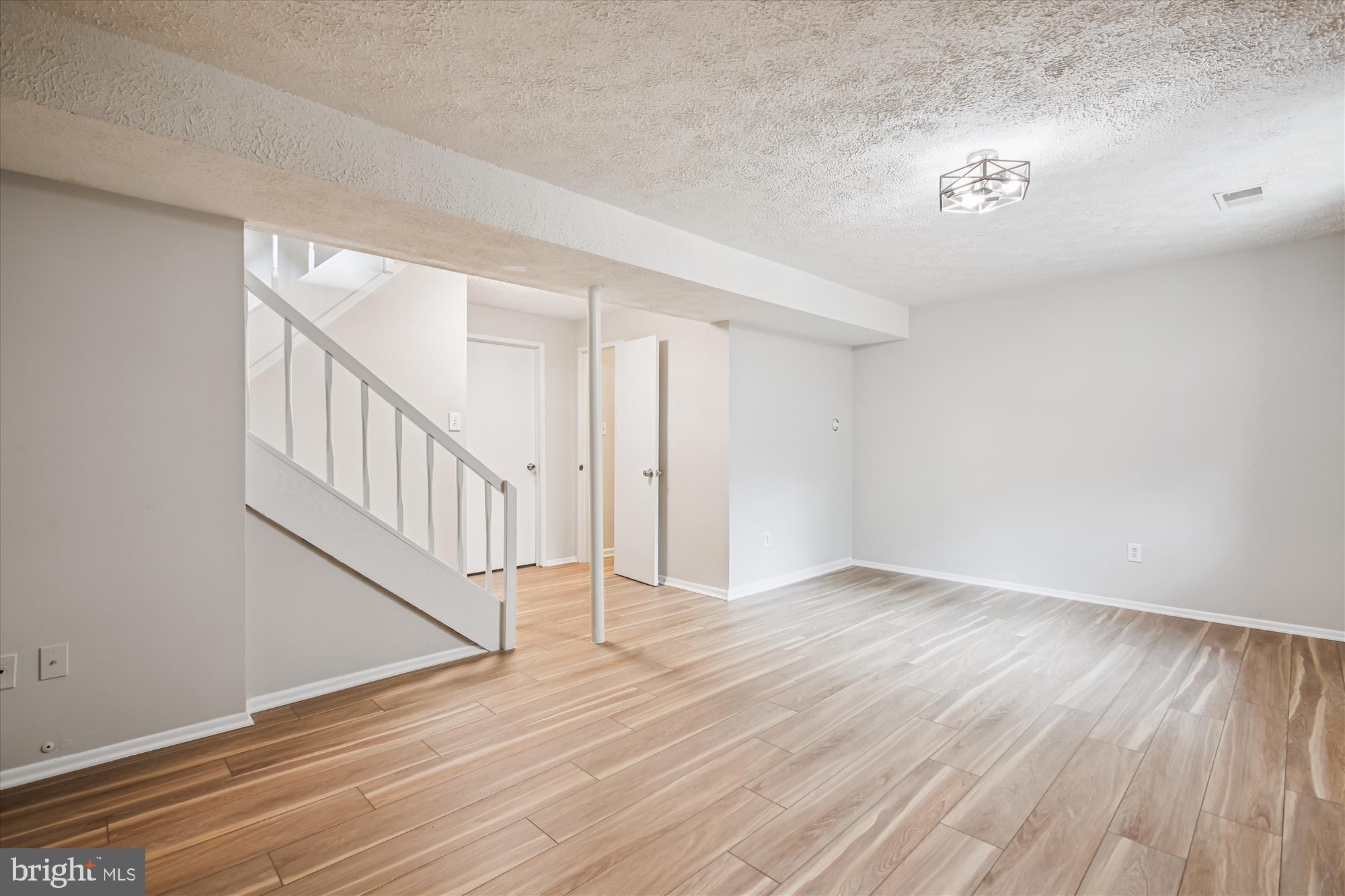 CHERRY HILL TOWNHOUSES - Residential