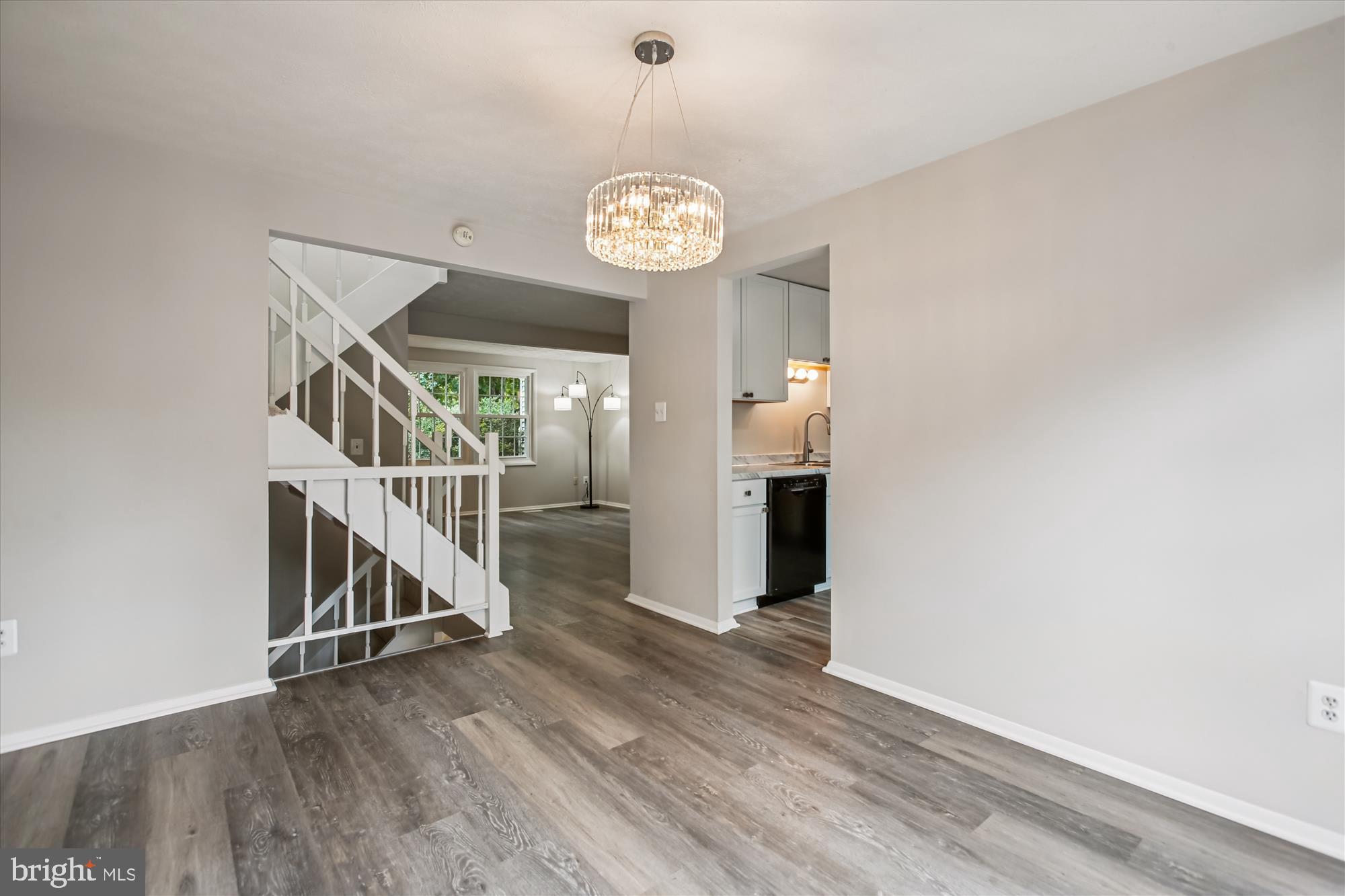 CHERRY HILL TOWNHOUSES - Residential