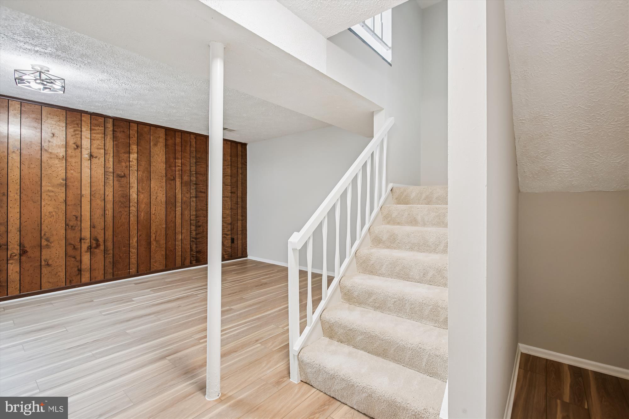 CHERRY HILL TOWNHOUSES - Residential