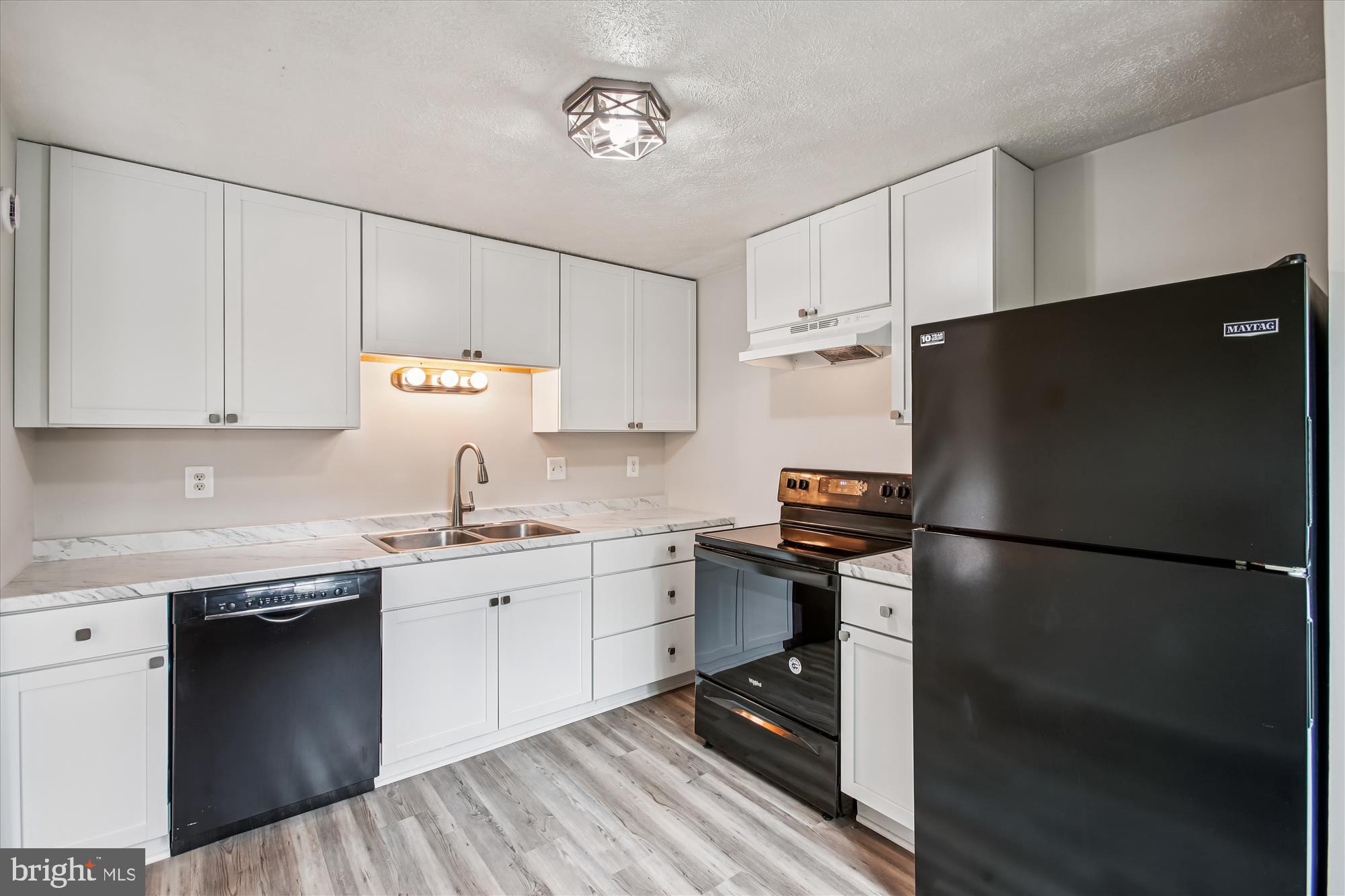 CHERRY HILL TOWNHOUSES - Residential