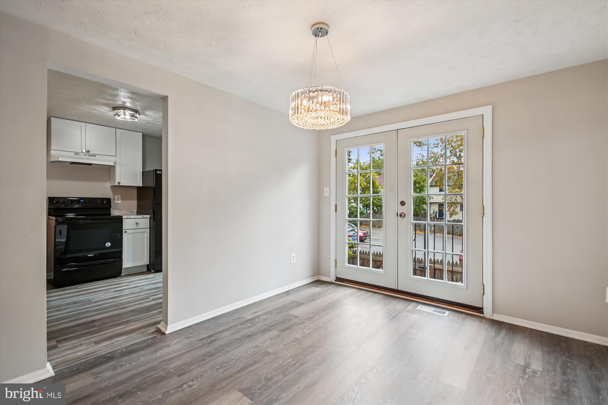 CHERRY HILL TOWNHOUSES - Residential