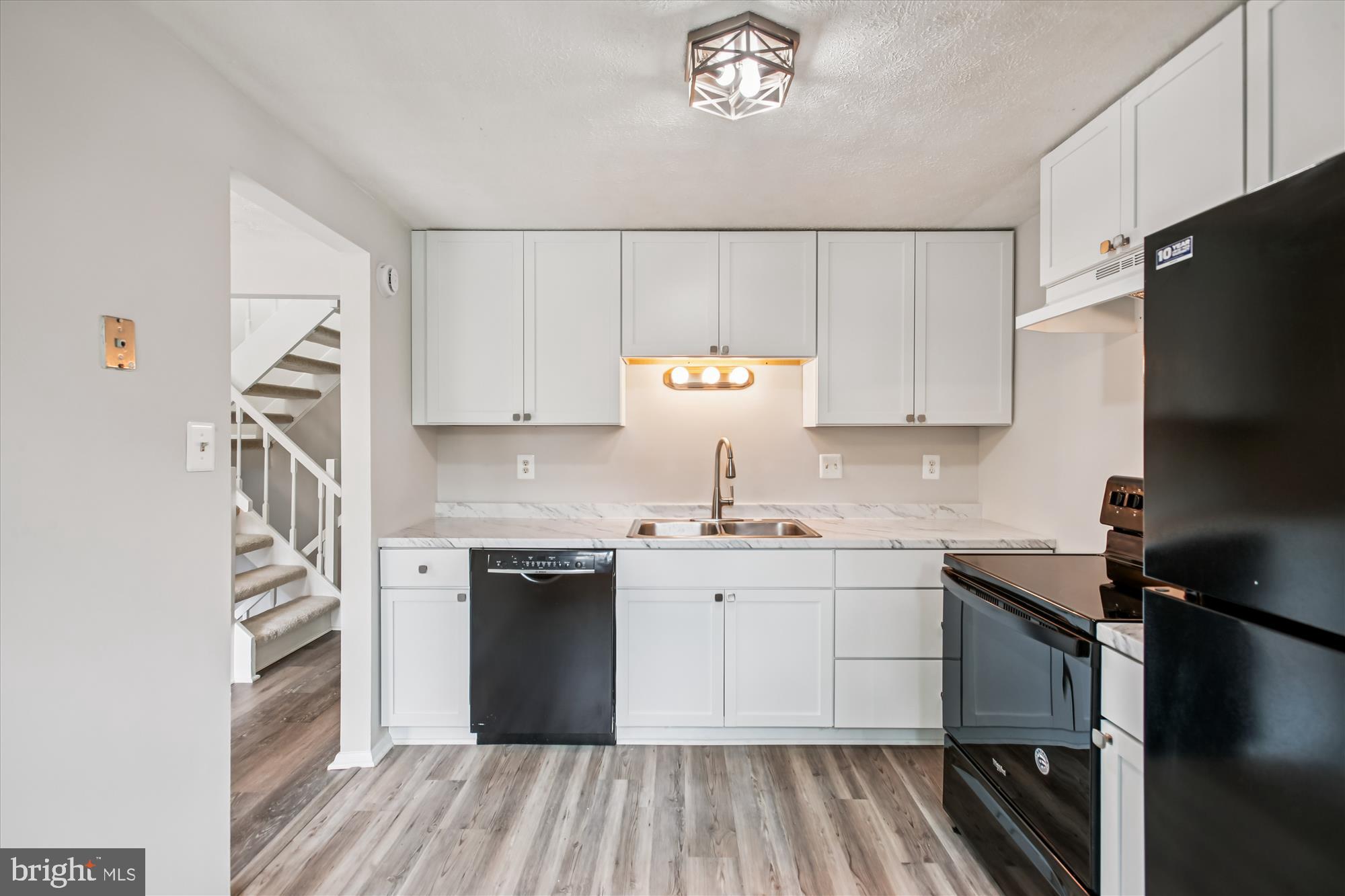 CHERRY HILL TOWNHOUSES - Residential