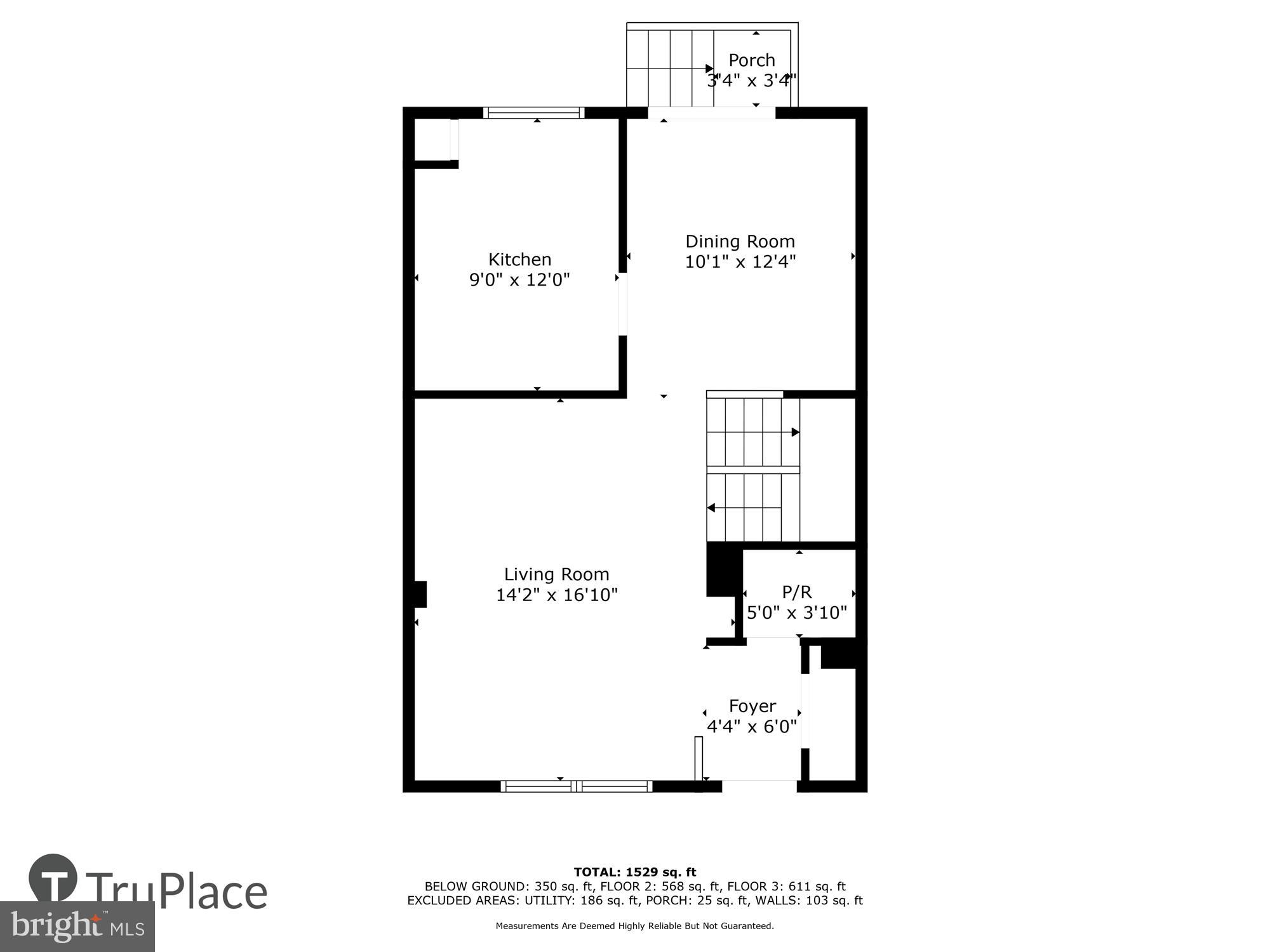 CHERRY HILL TOWNHOUSES - Residential