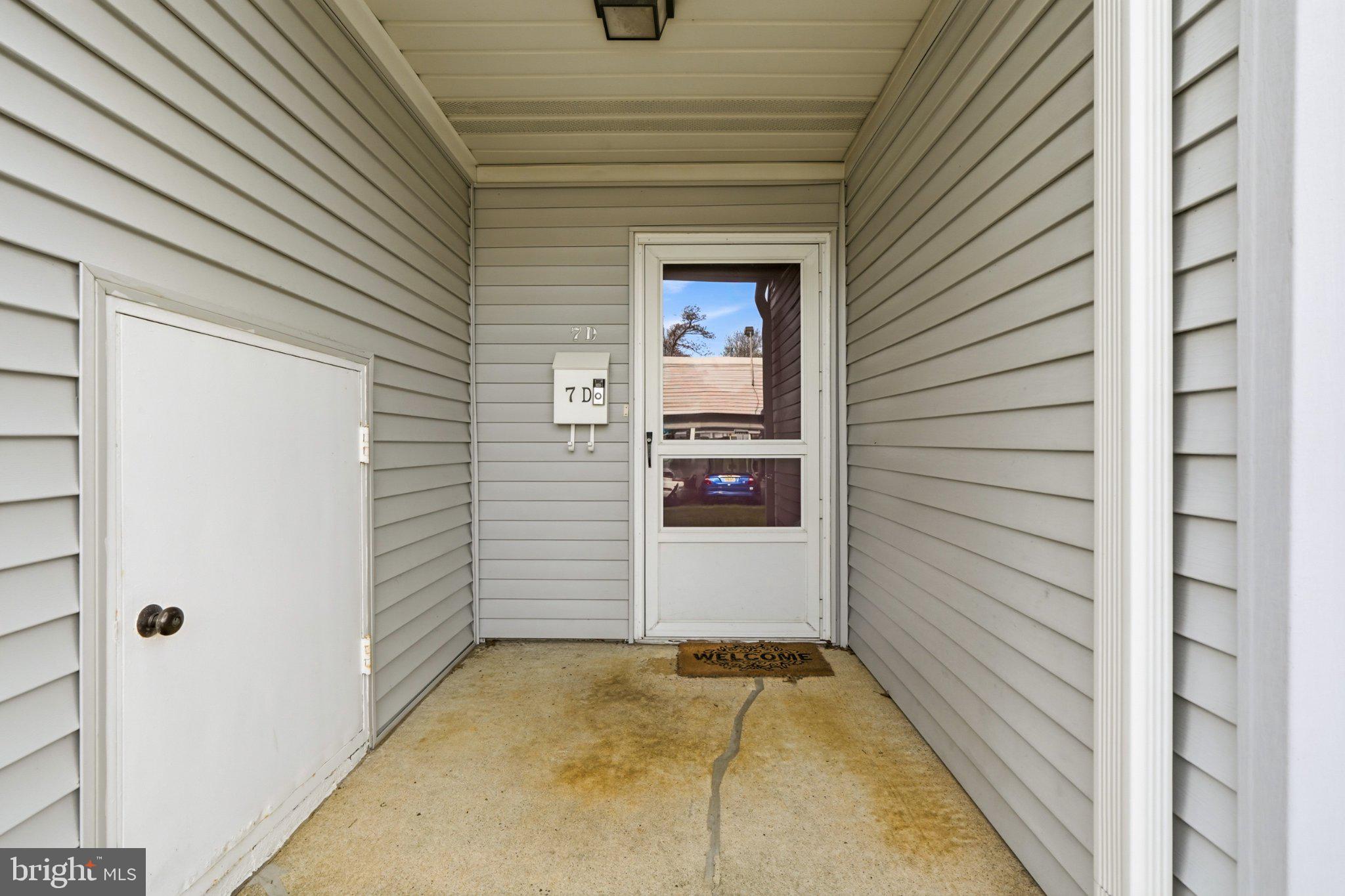 7 DENNISON DRIVE D