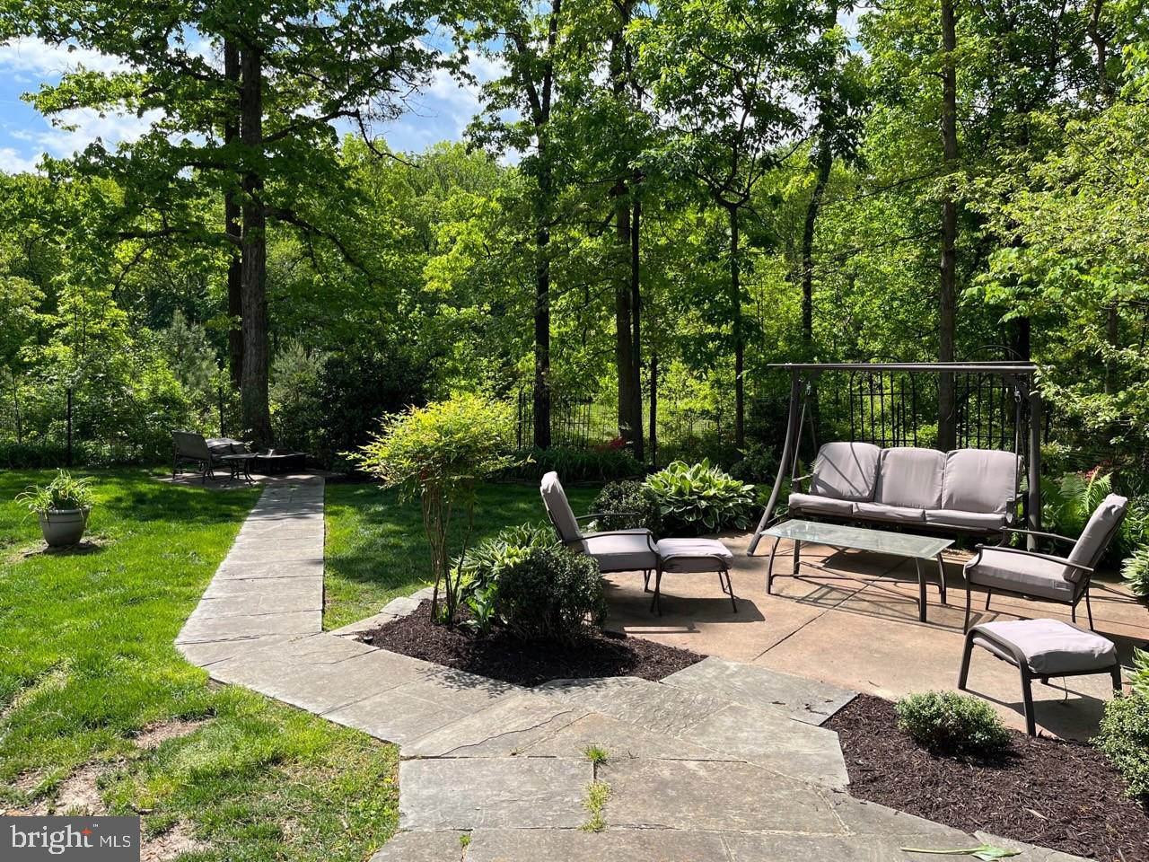 CARDINAL FOREST - Residential