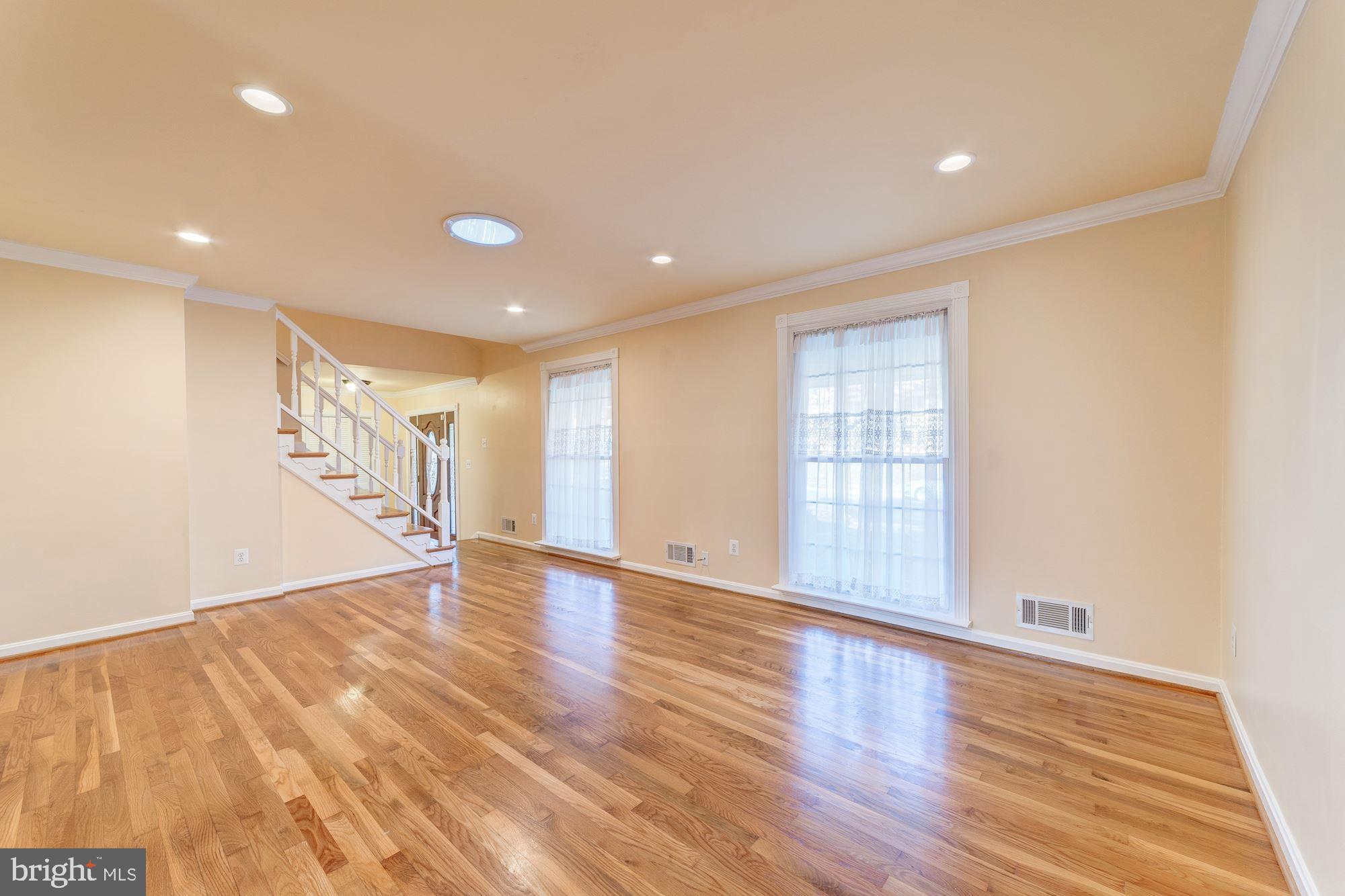 CARDINAL FOREST - Residential