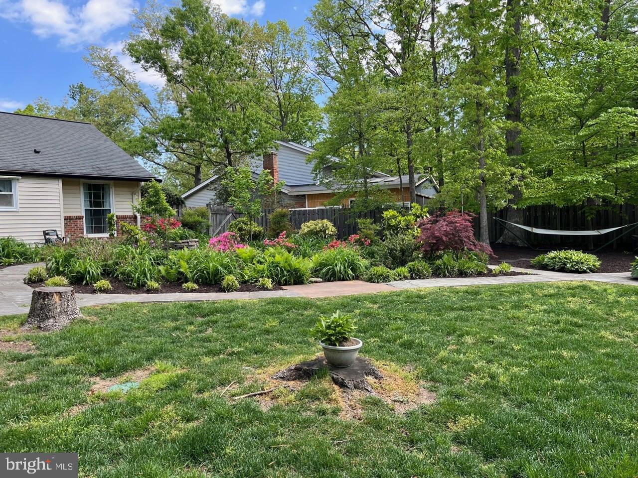 CARDINAL FOREST - Residential