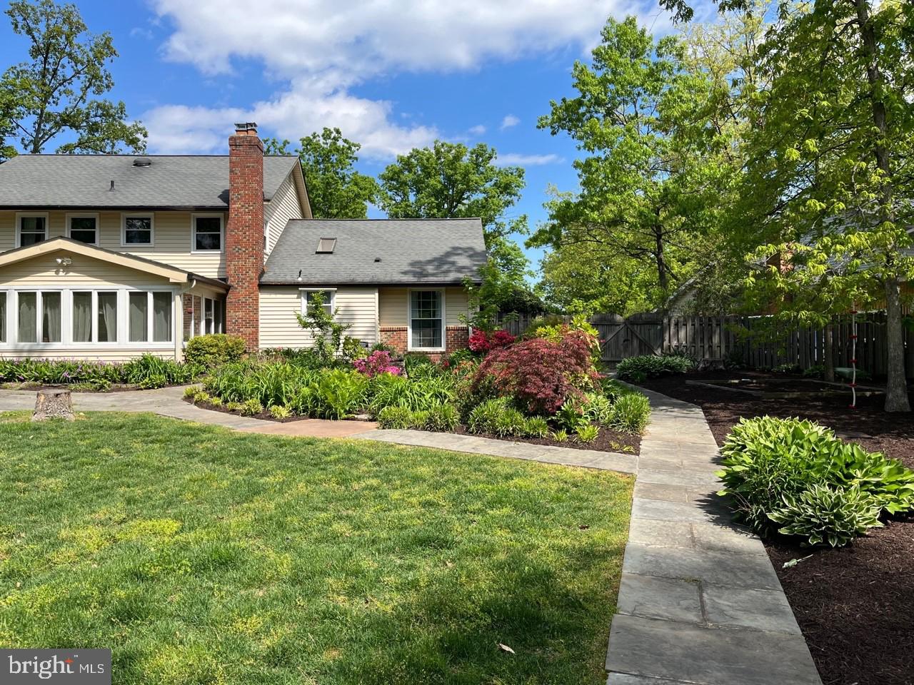 CARDINAL FOREST - Residential