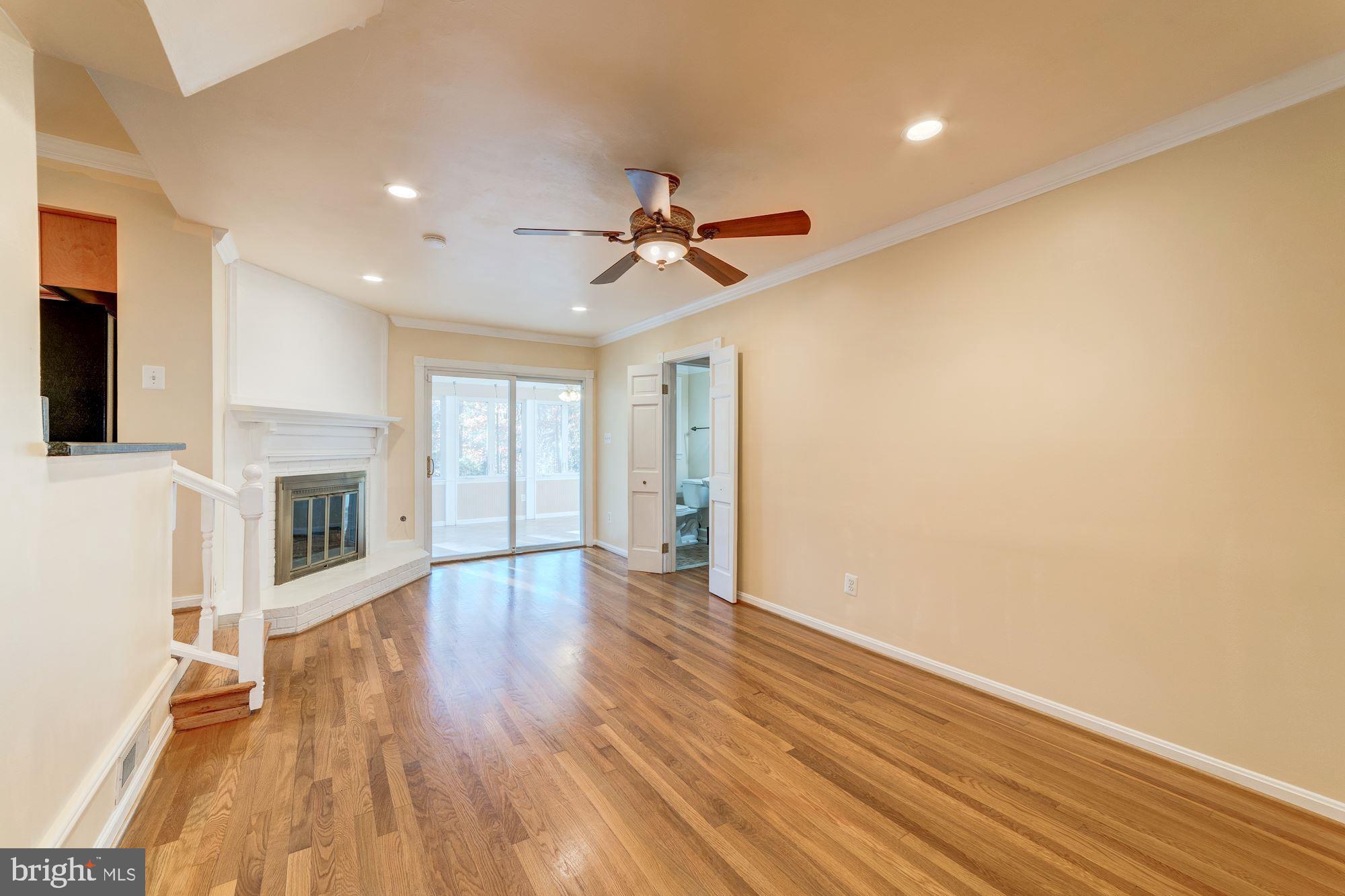 CARDINAL FOREST - Residential