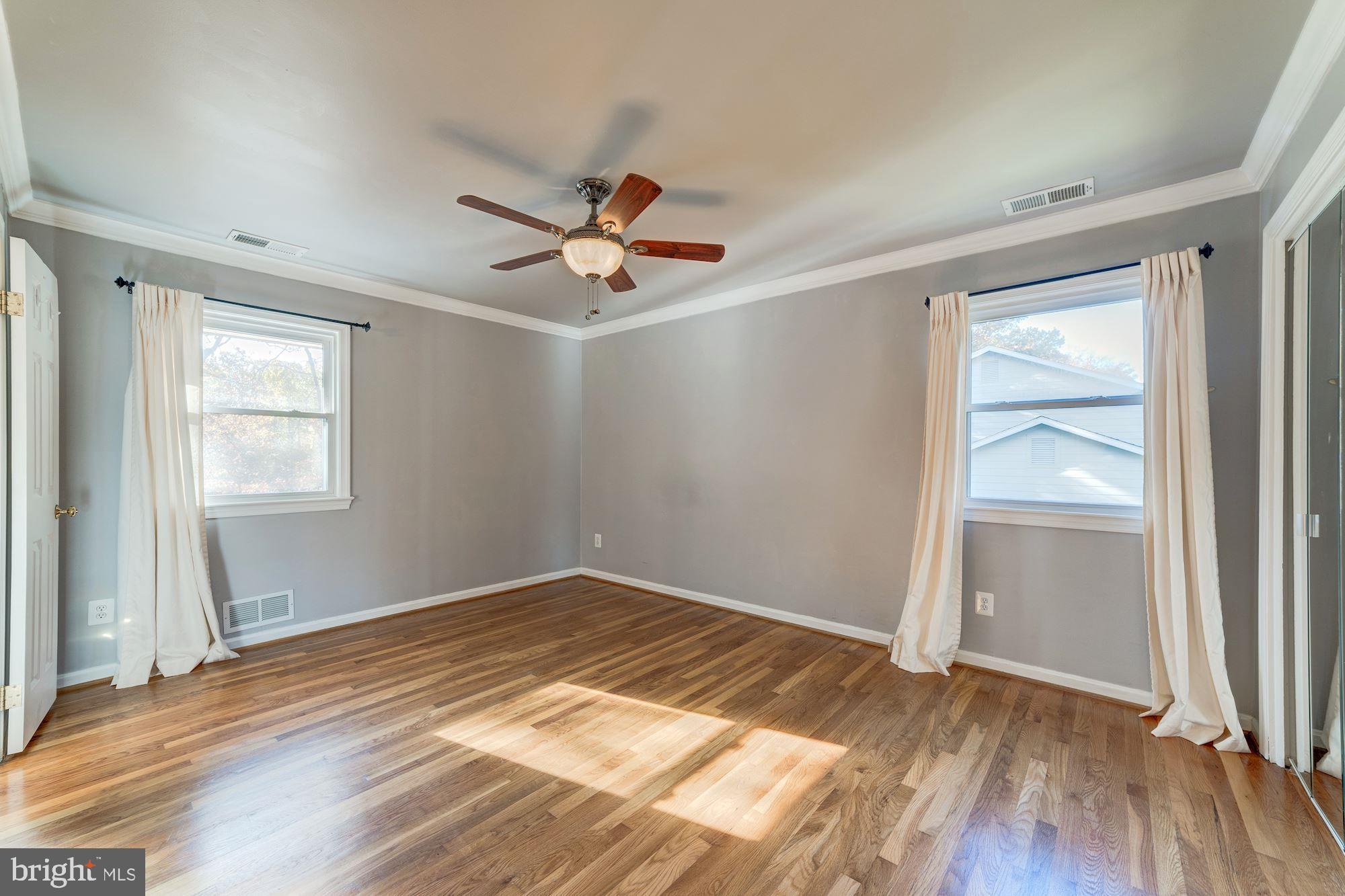 CARDINAL FOREST - Residential