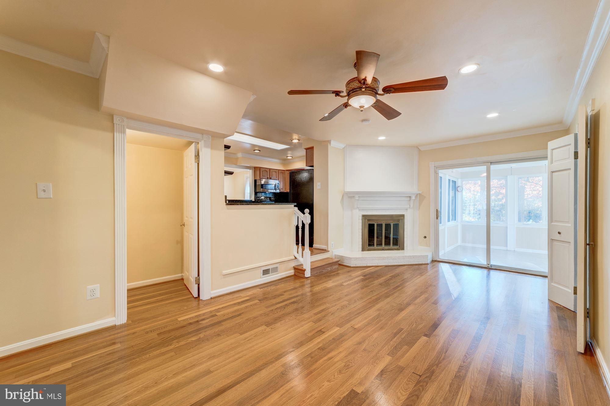 CARDINAL FOREST - Residential