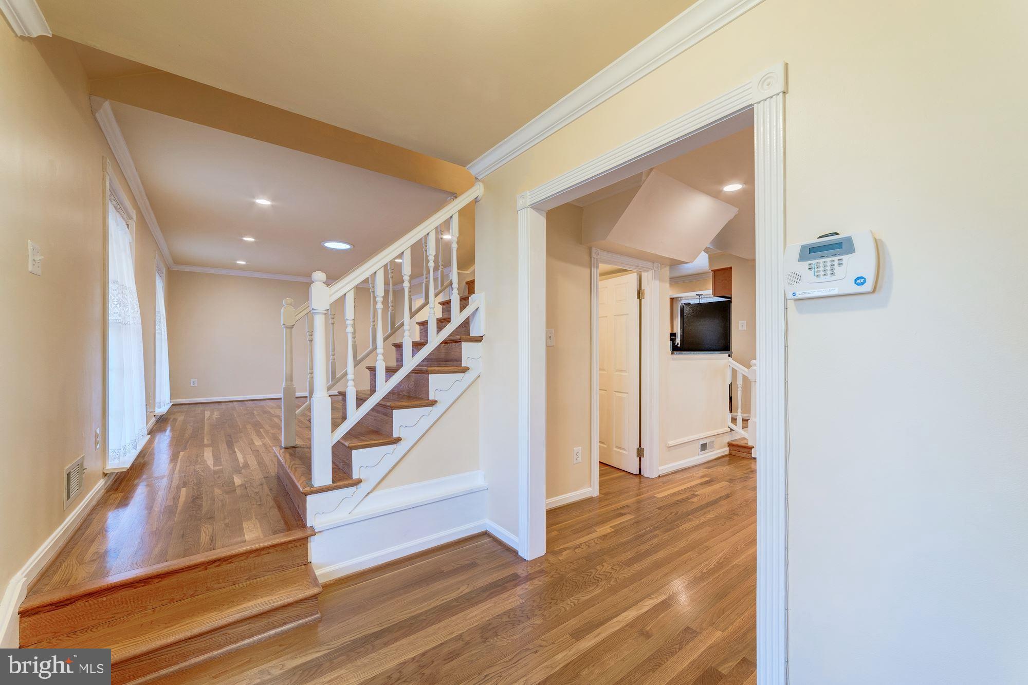 CARDINAL FOREST - Residential