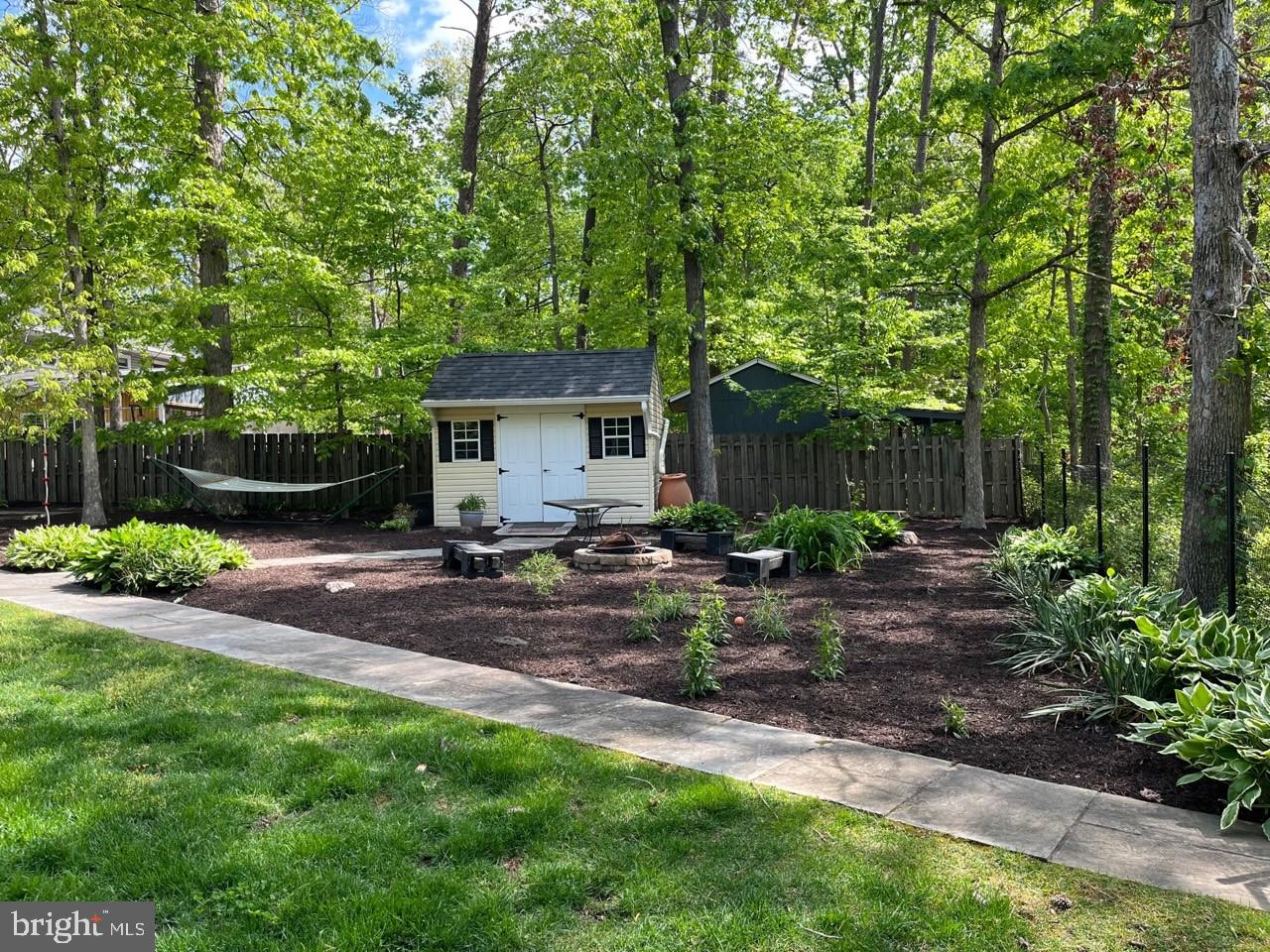 CARDINAL FOREST - Residential