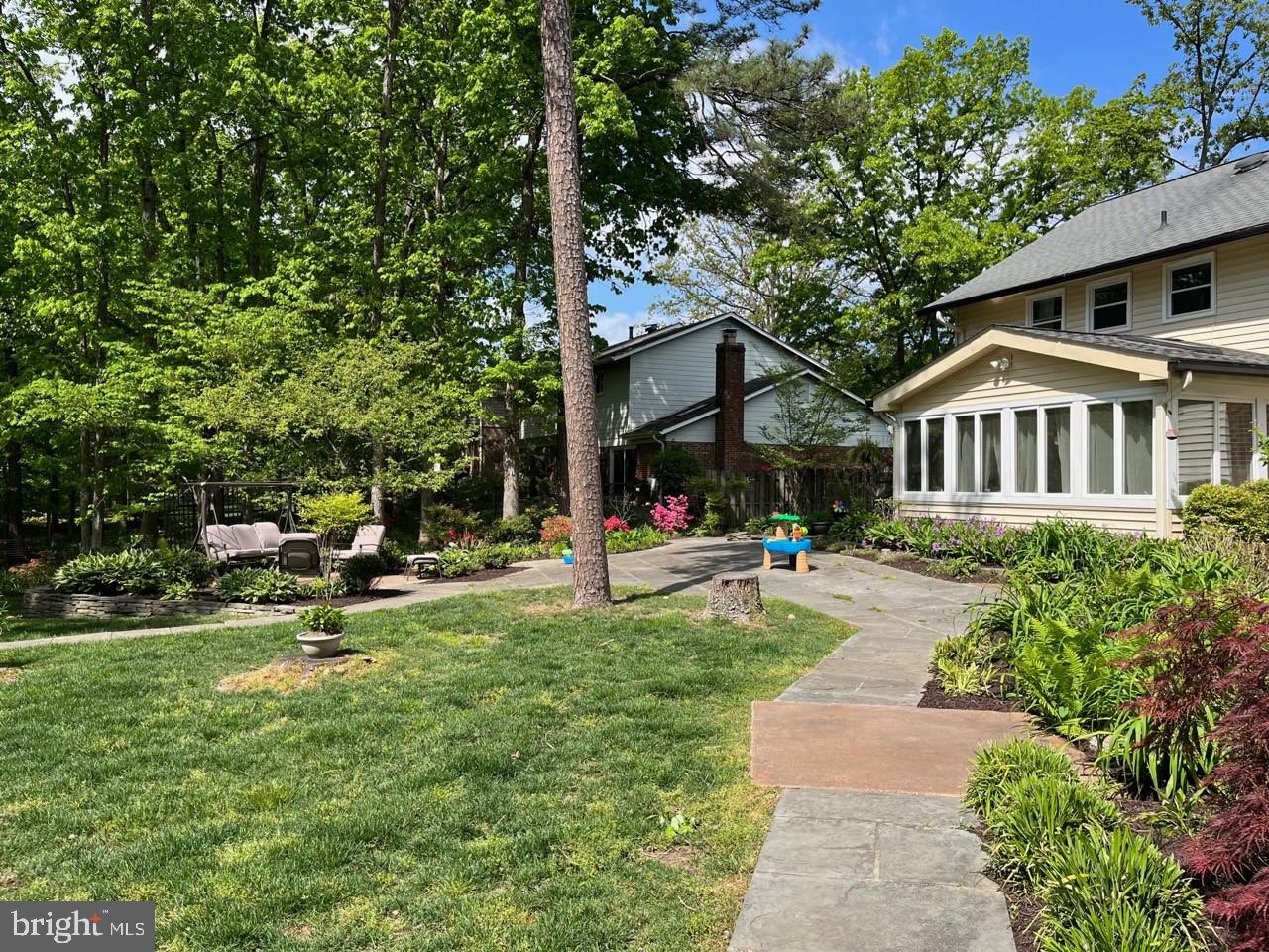 CARDINAL FOREST - Residential