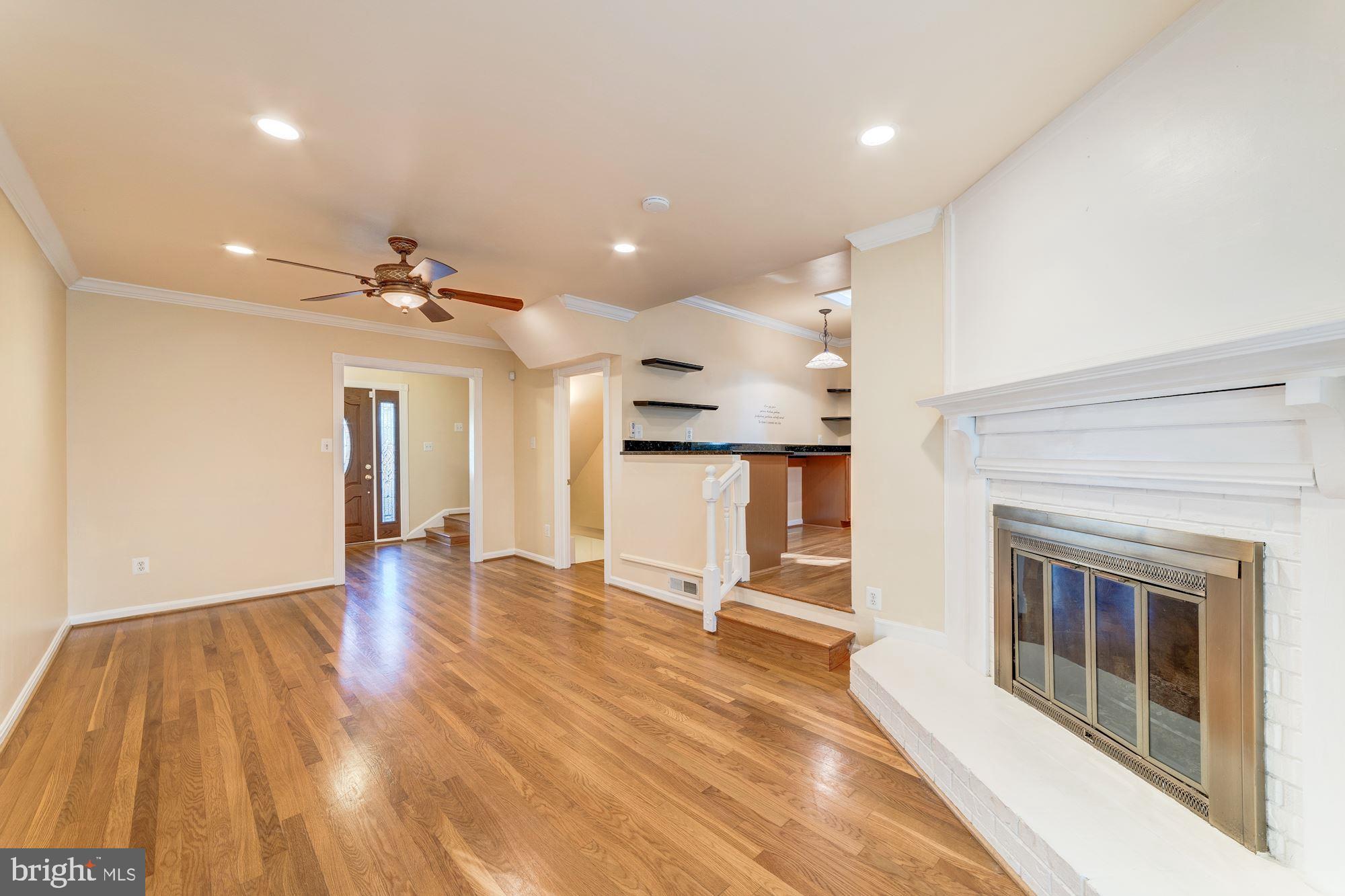 CARDINAL FOREST - Residential