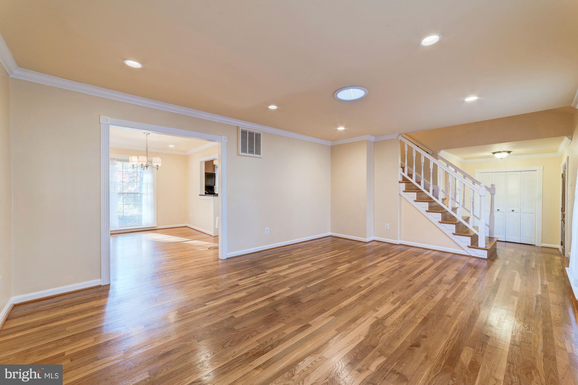 CARDINAL FOREST - Residential