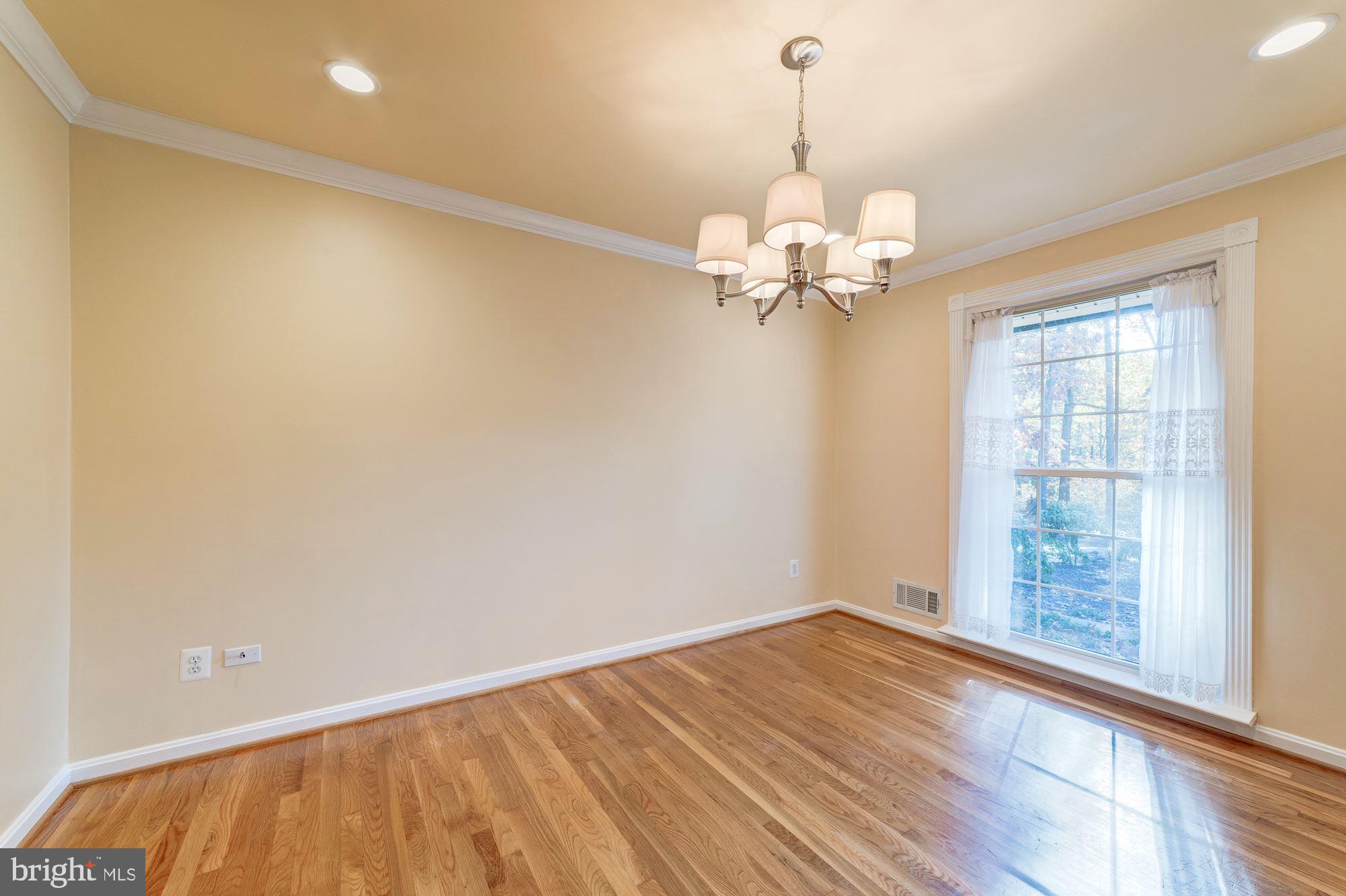 CARDINAL FOREST - Residential